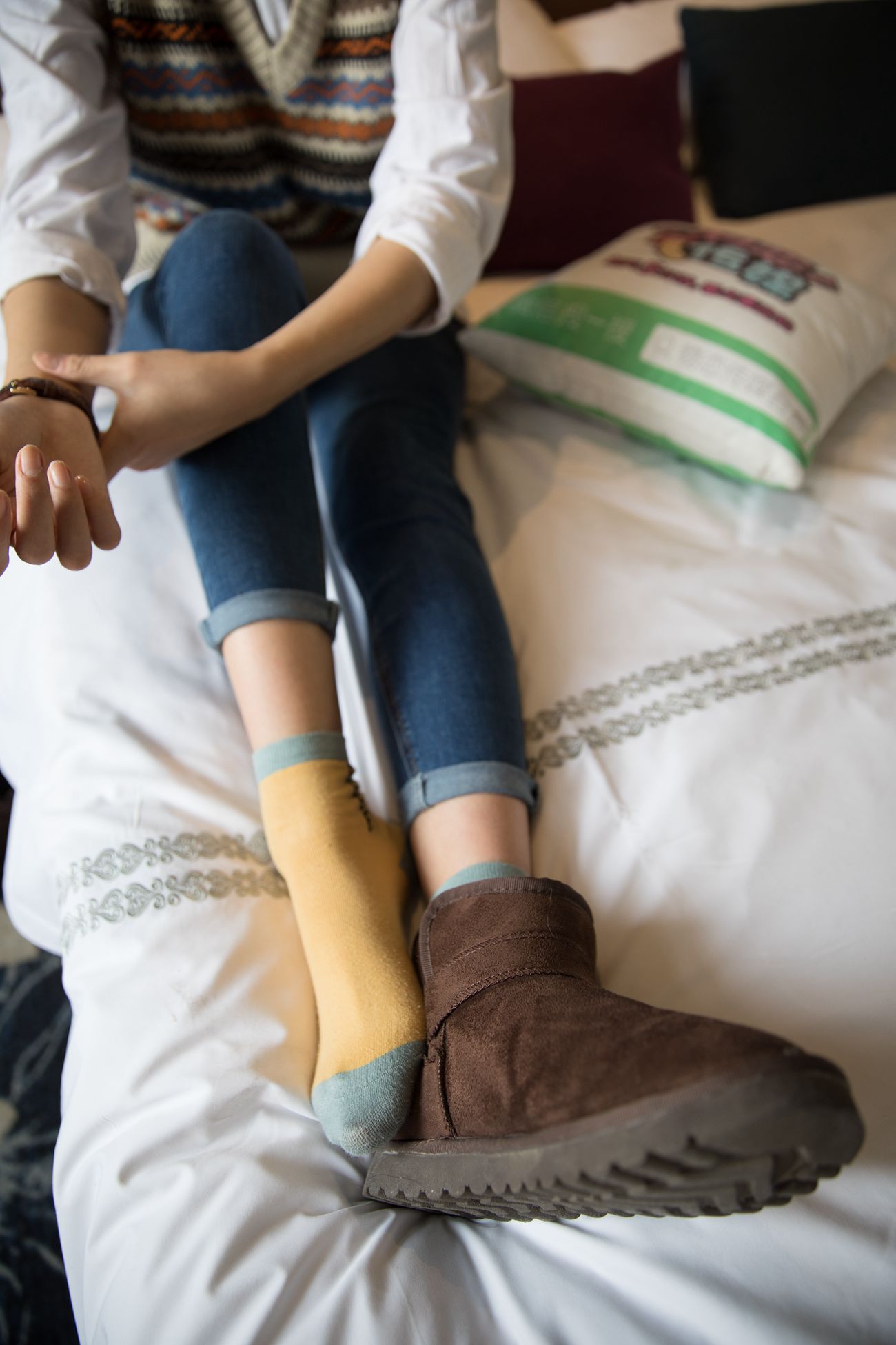 图片[60]-物恋传媒 No.407 小飞-夏日晴雪 [174P] – 速更版-美库