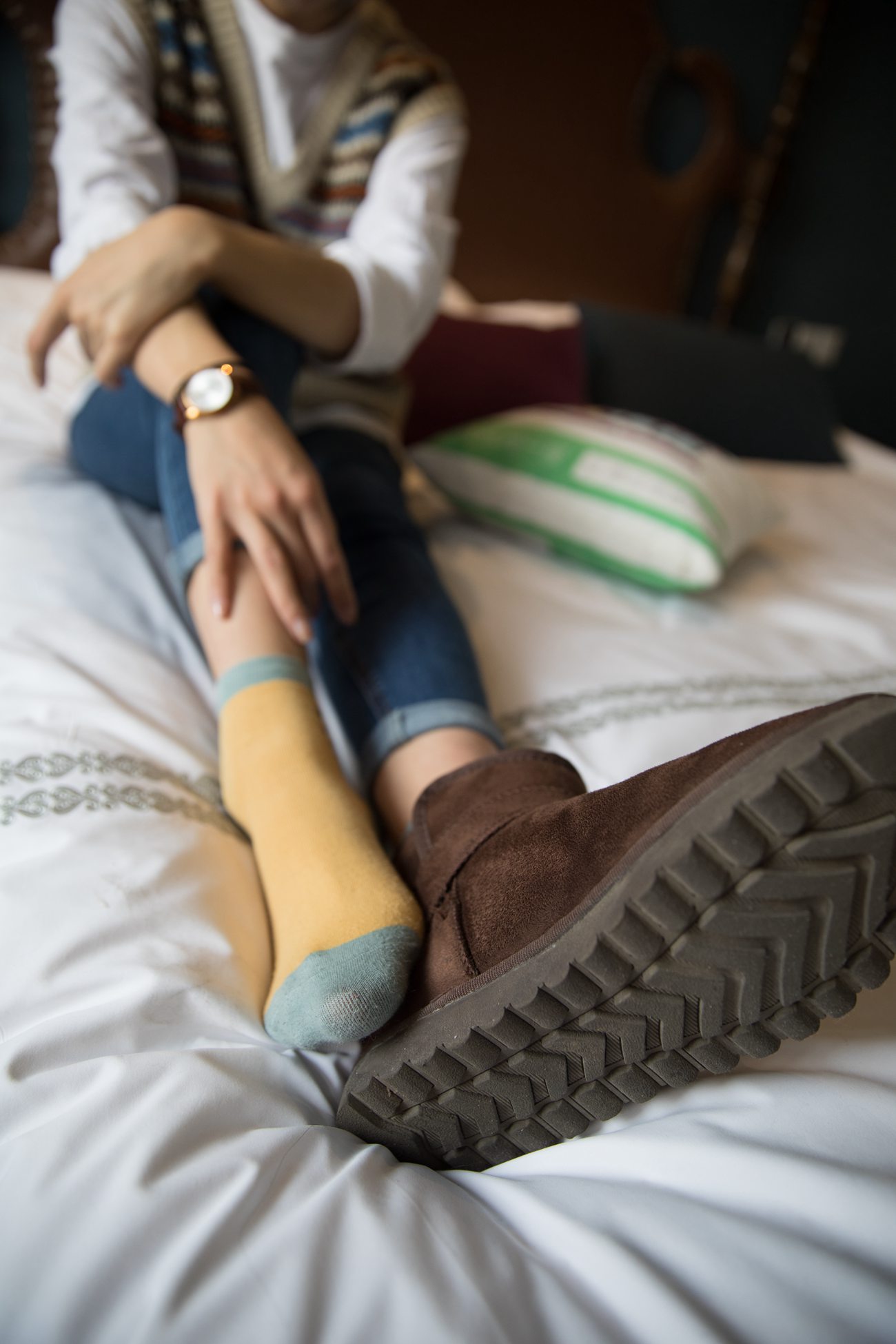 图片[64]-物恋传媒 No.407 小飞-夏日晴雪 [174P] – 速更版-美库