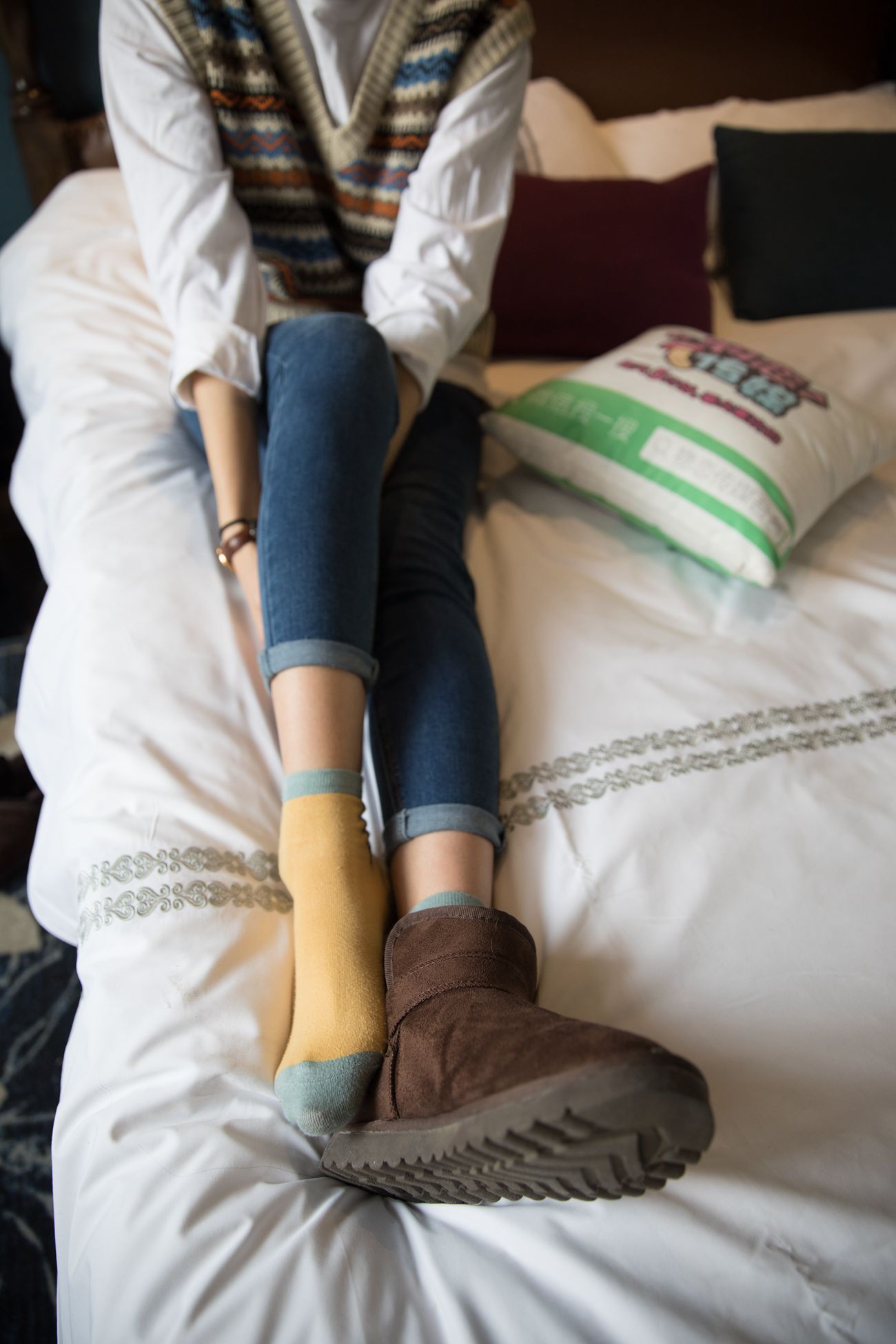 图片[65]-物恋传媒 No.407 小飞-夏日晴雪 [174P] – 速更版-美库