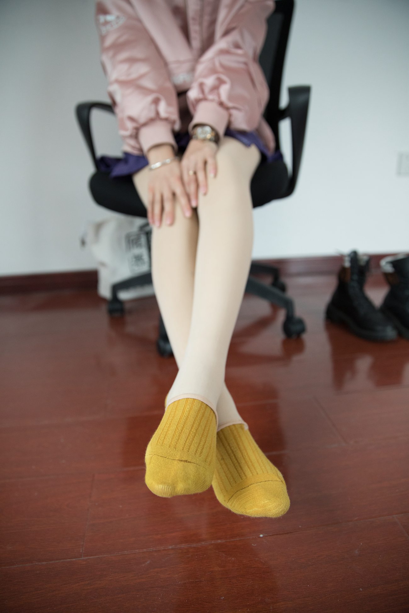 图片[75]-物恋传媒 No.406 秀秀-粉红草莓晶 [154P] – 速更版-美库