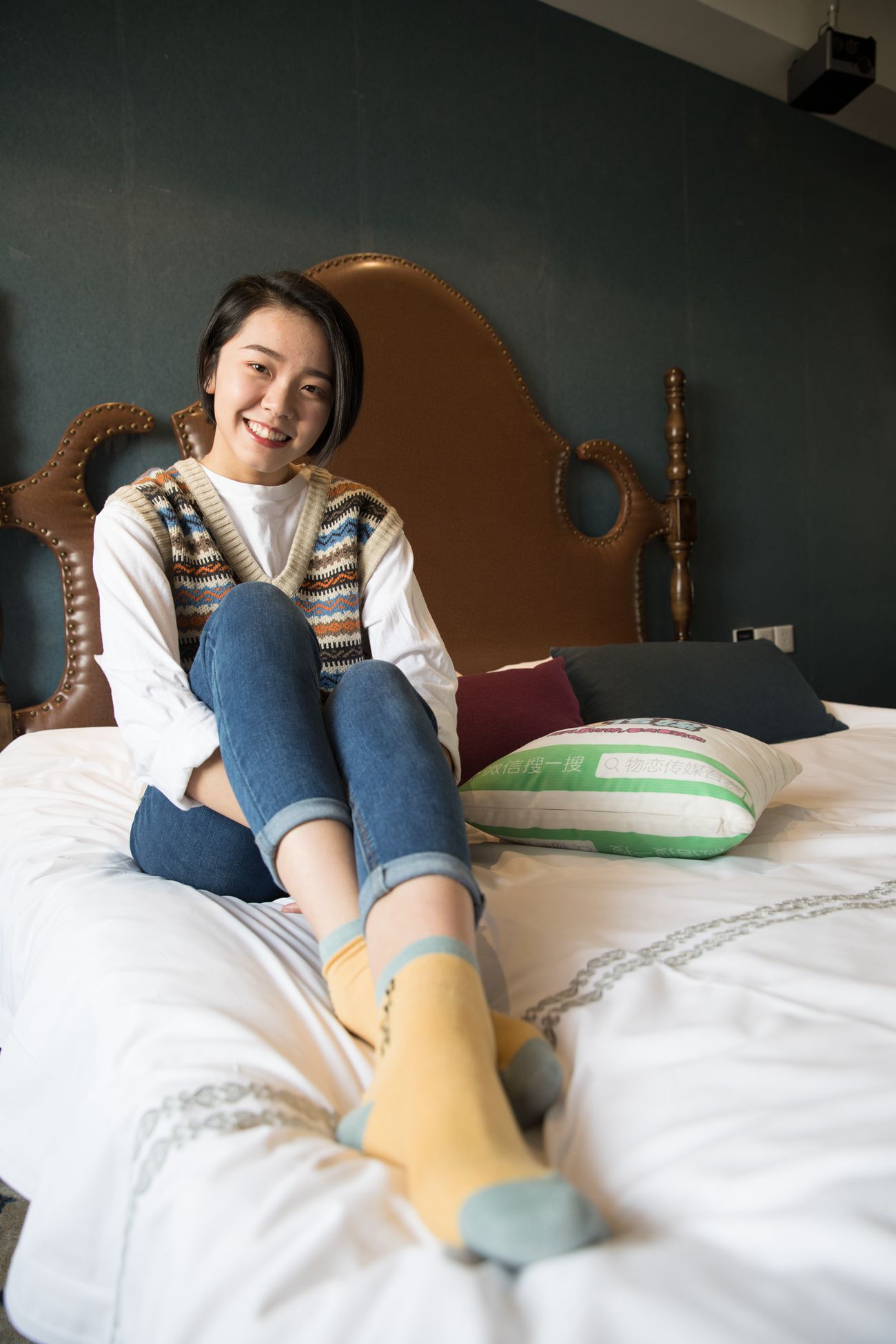 图片[75]-物恋传媒 No.407 小飞-夏日晴雪 [174P] – 速更版-美库