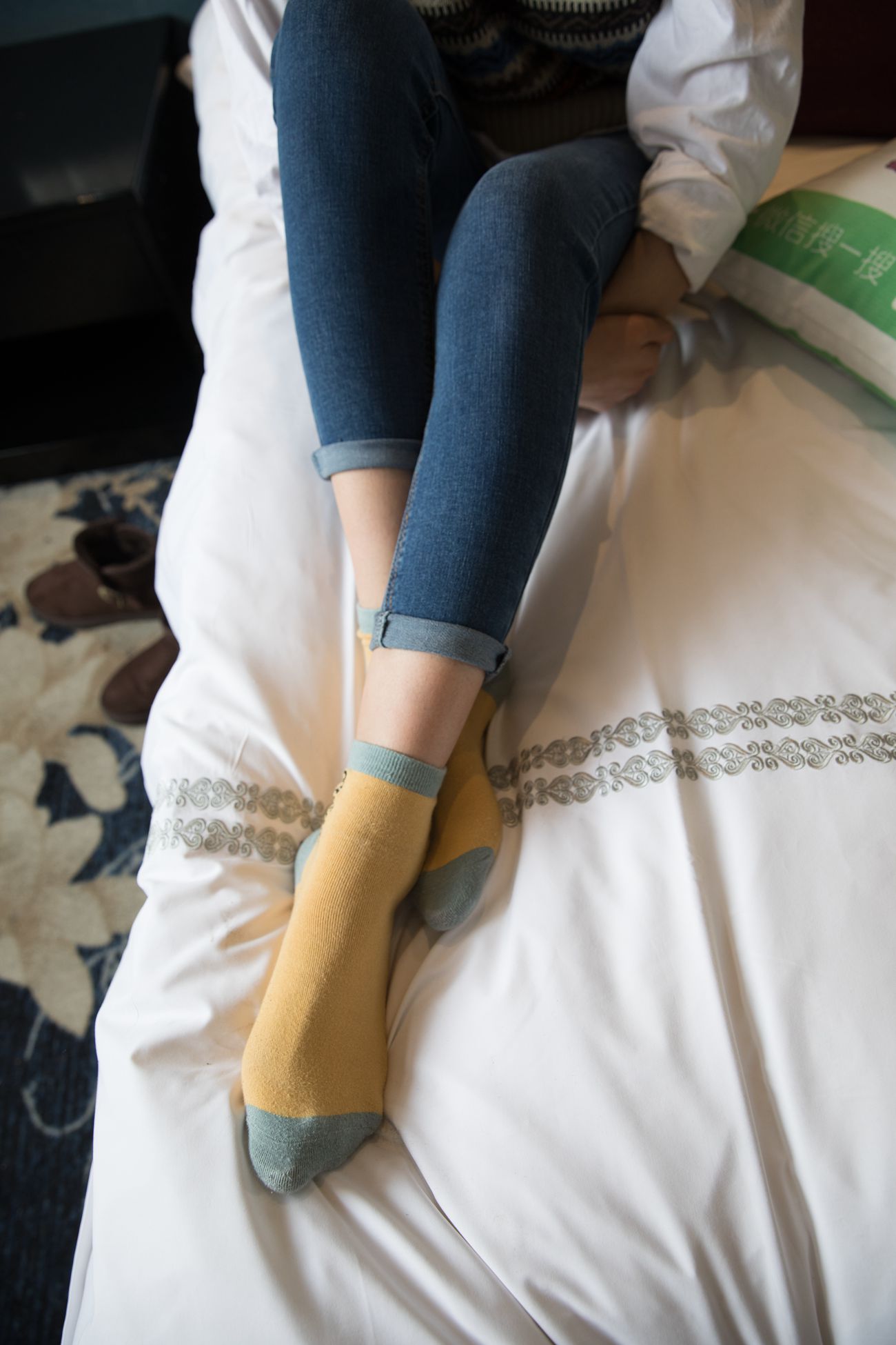 图片[76]-物恋传媒 No.407 小飞-夏日晴雪 [174P] – 速更版-美库