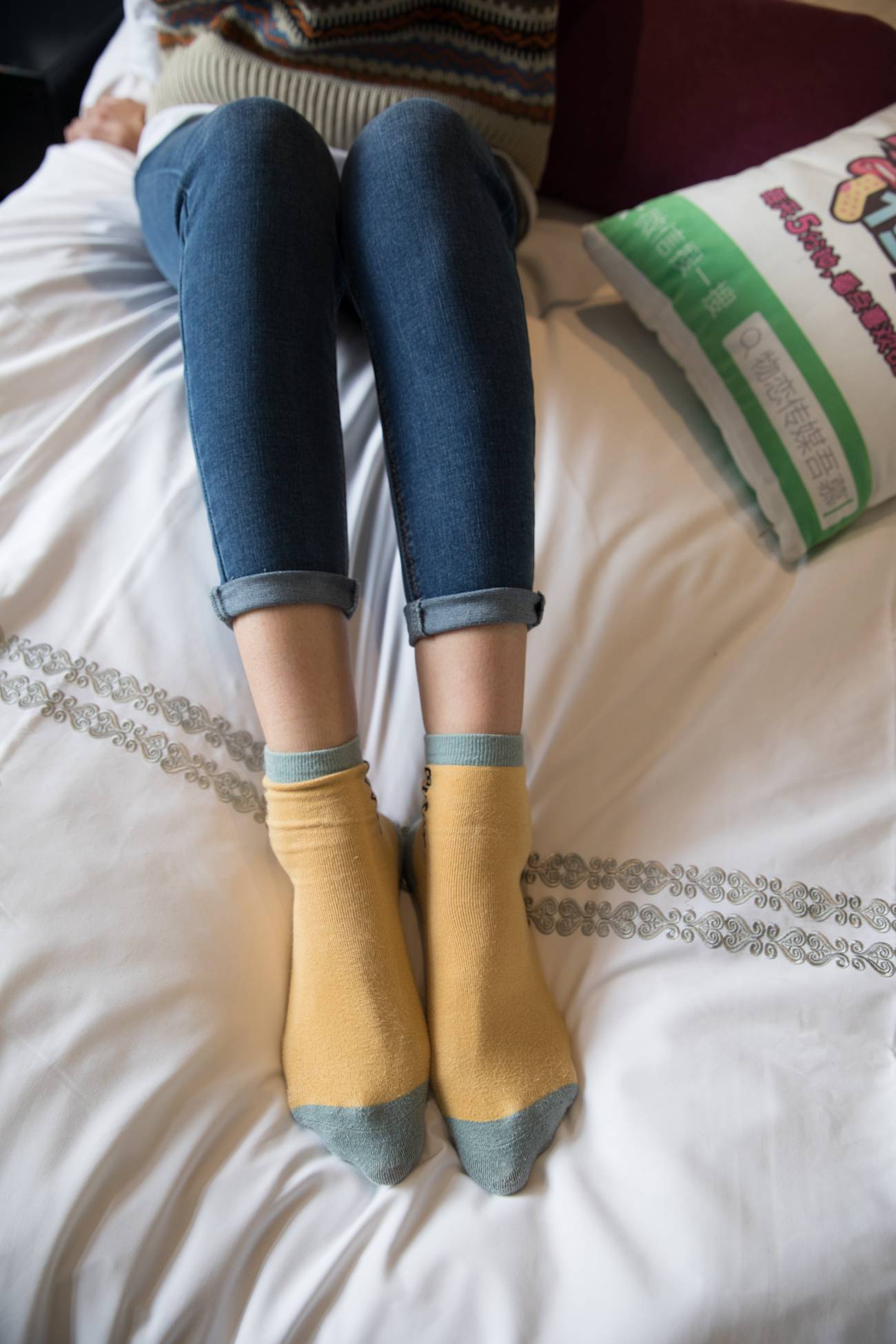 图片[78]-物恋传媒 No.407 小飞-夏日晴雪 [174P] – 速更版-美库