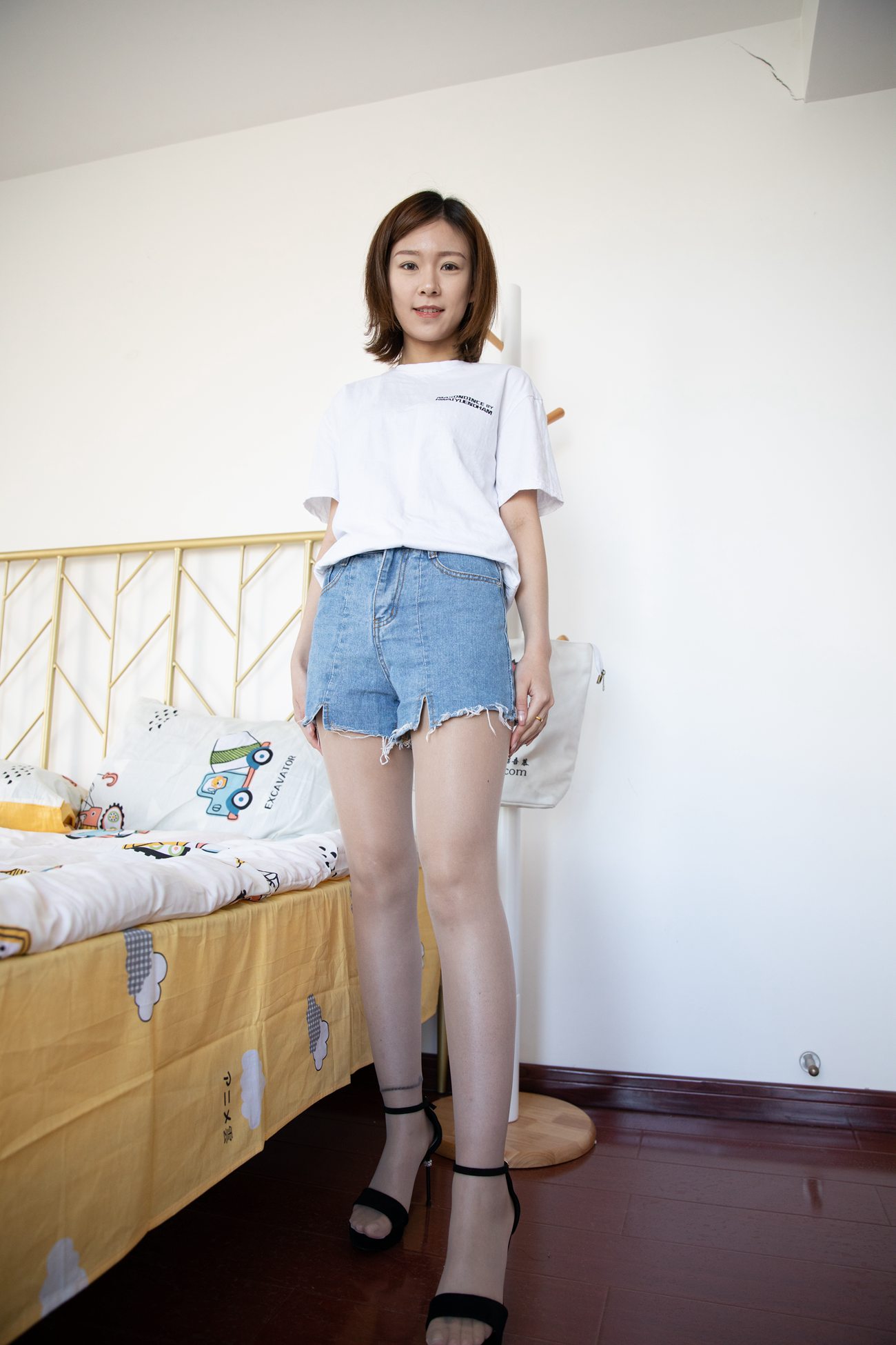 图片[130]-物恋传媒 No.405 婷婷-刀与糖 [138P] – 速更版-美库