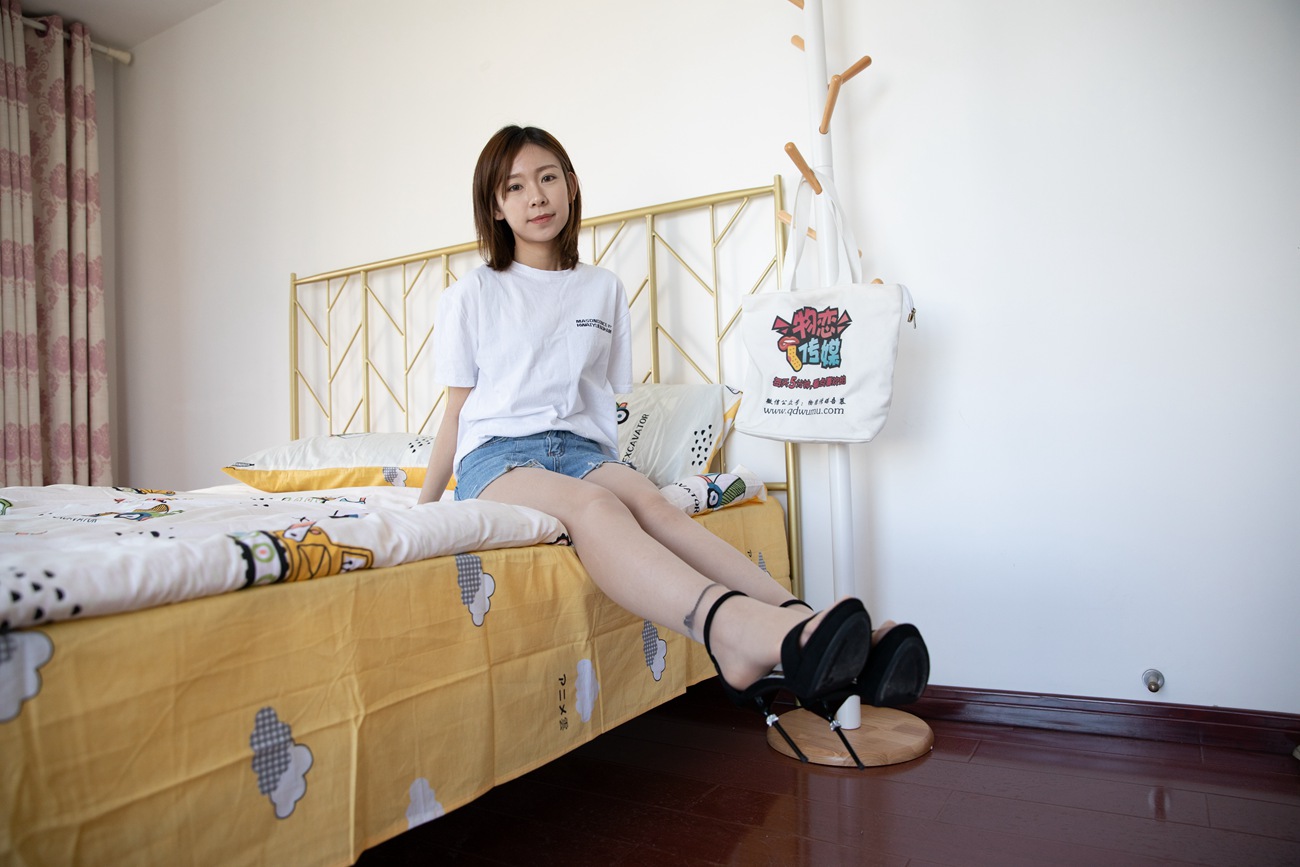 图片[135]-物恋传媒 No.405 婷婷-刀与糖 [138P] – 速更版-美库