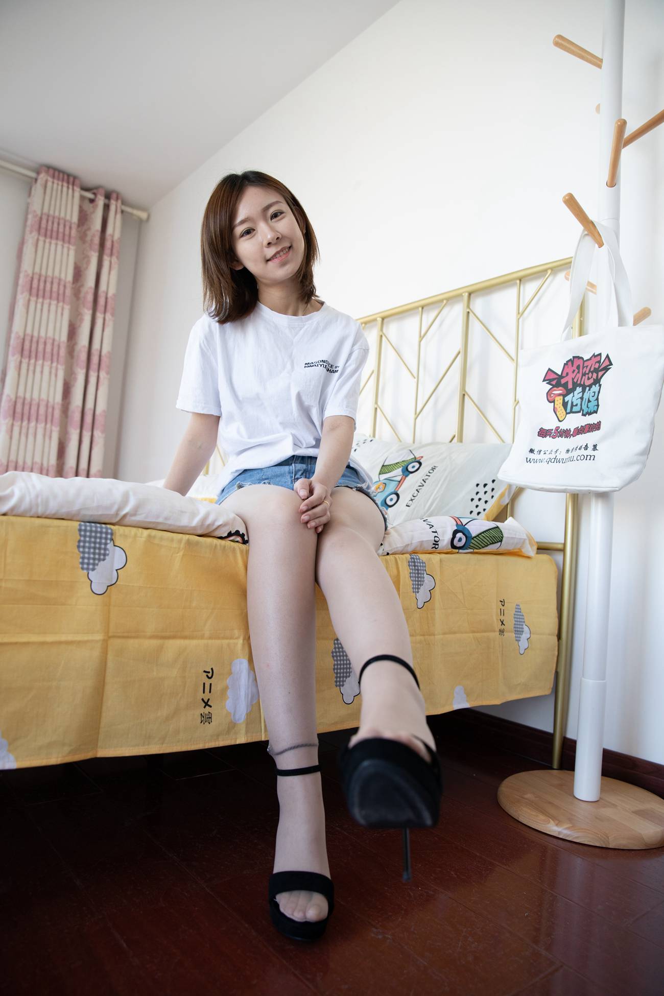 图片[139]-物恋传媒 No.405 婷婷-刀与糖 [138P] – 速更版-美库