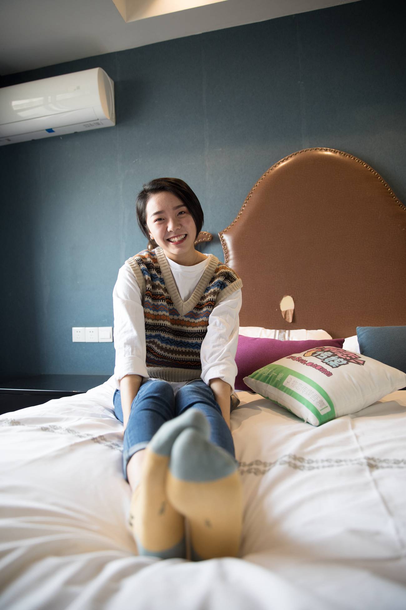 图片[91]-物恋传媒 No.407 小飞-夏日晴雪 [174P] – 速更版-美库