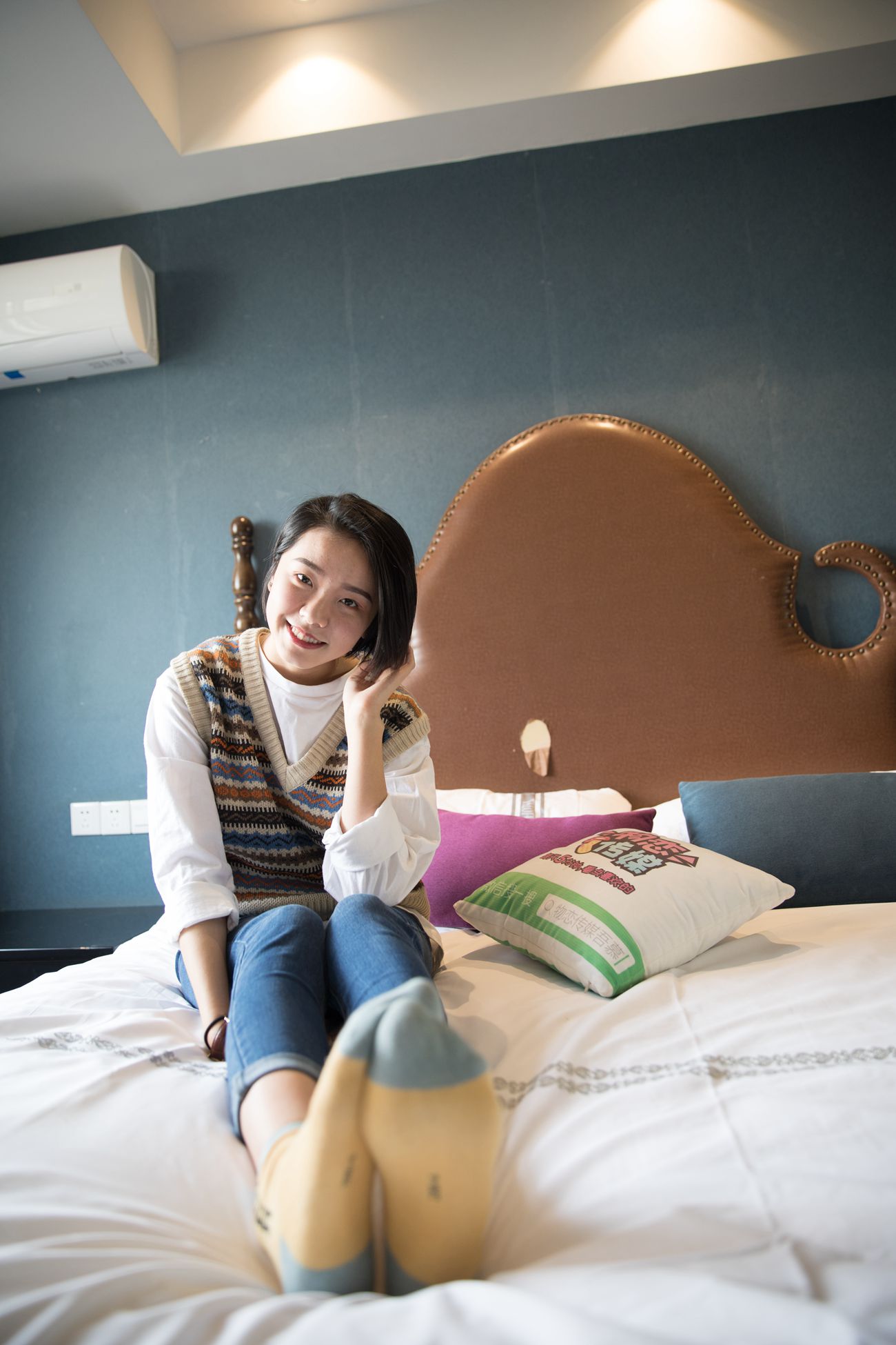 图片[92]-物恋传媒 No.407 小飞-夏日晴雪 [174P] – 速更版-美库