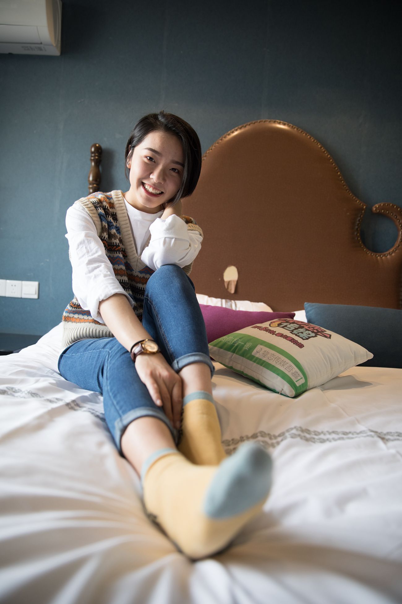 图片[98]-物恋传媒 No.407 小飞-夏日晴雪 [174P] – 速更版-美库