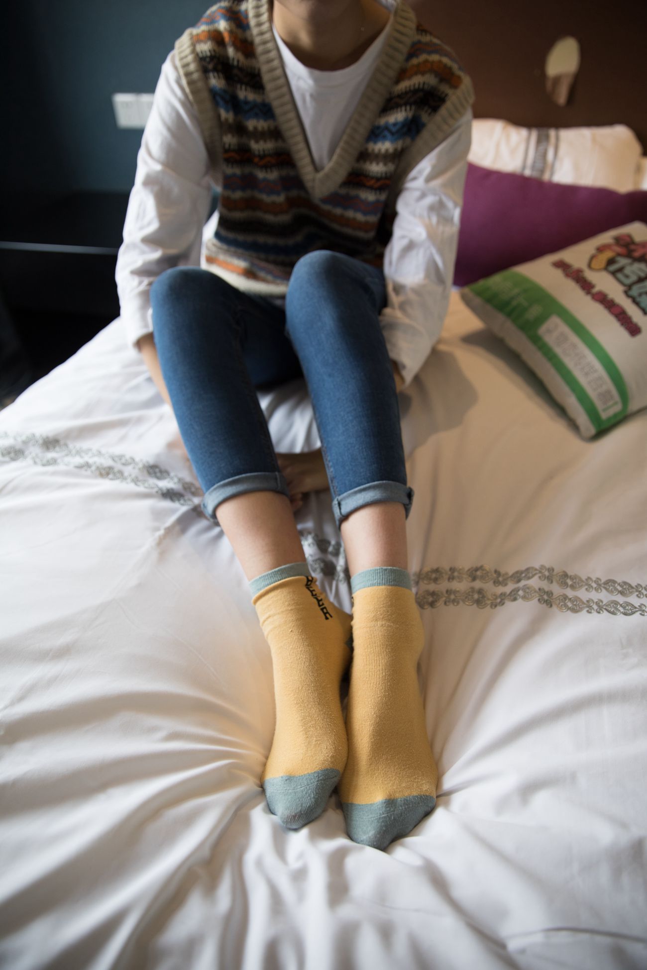 图片[102]-物恋传媒 No.407 小飞-夏日晴雪 [174P] – 速更版-美库