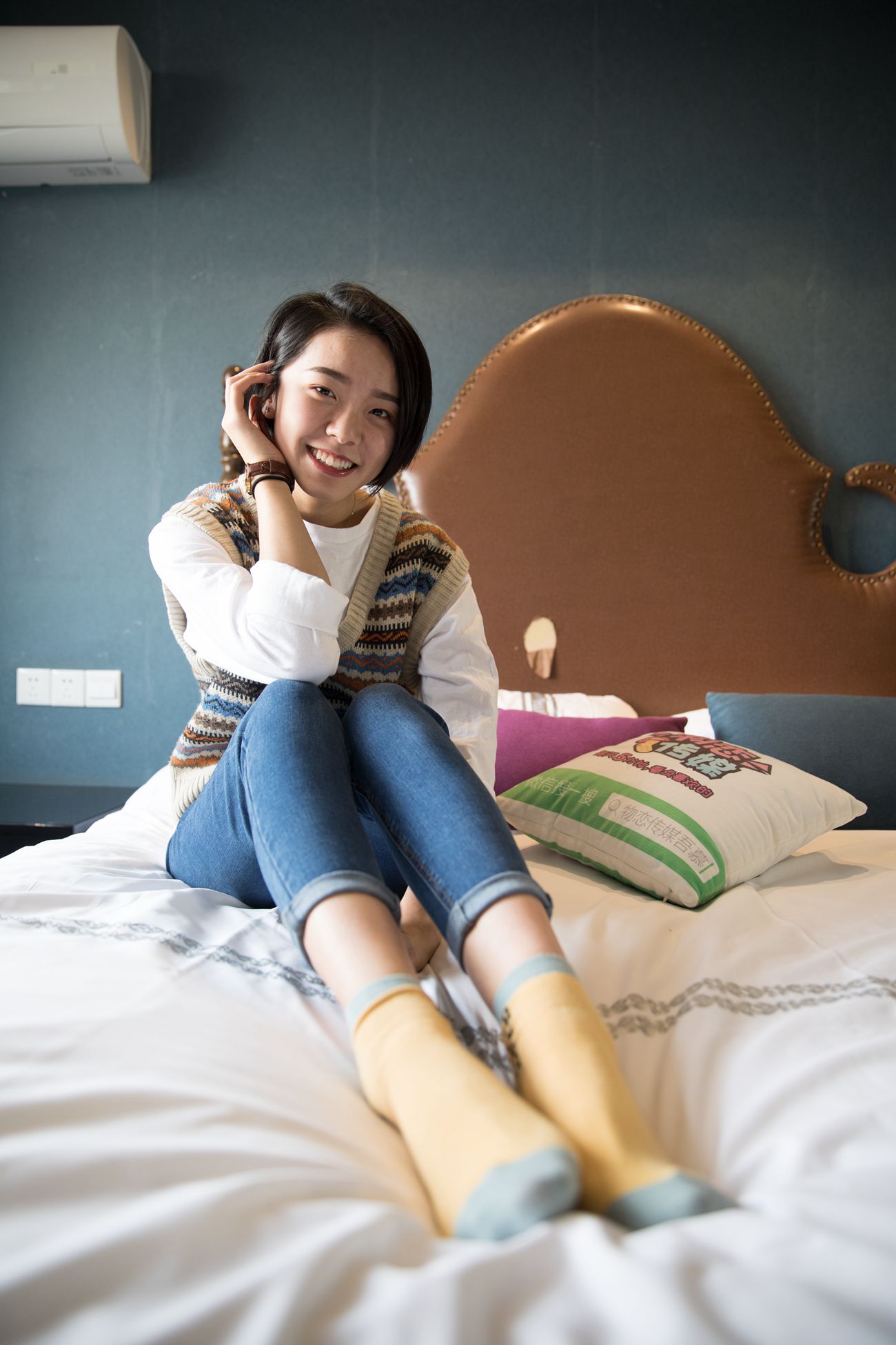 图片[105]-物恋传媒 No.407 小飞-夏日晴雪 [174P] – 速更版-美库