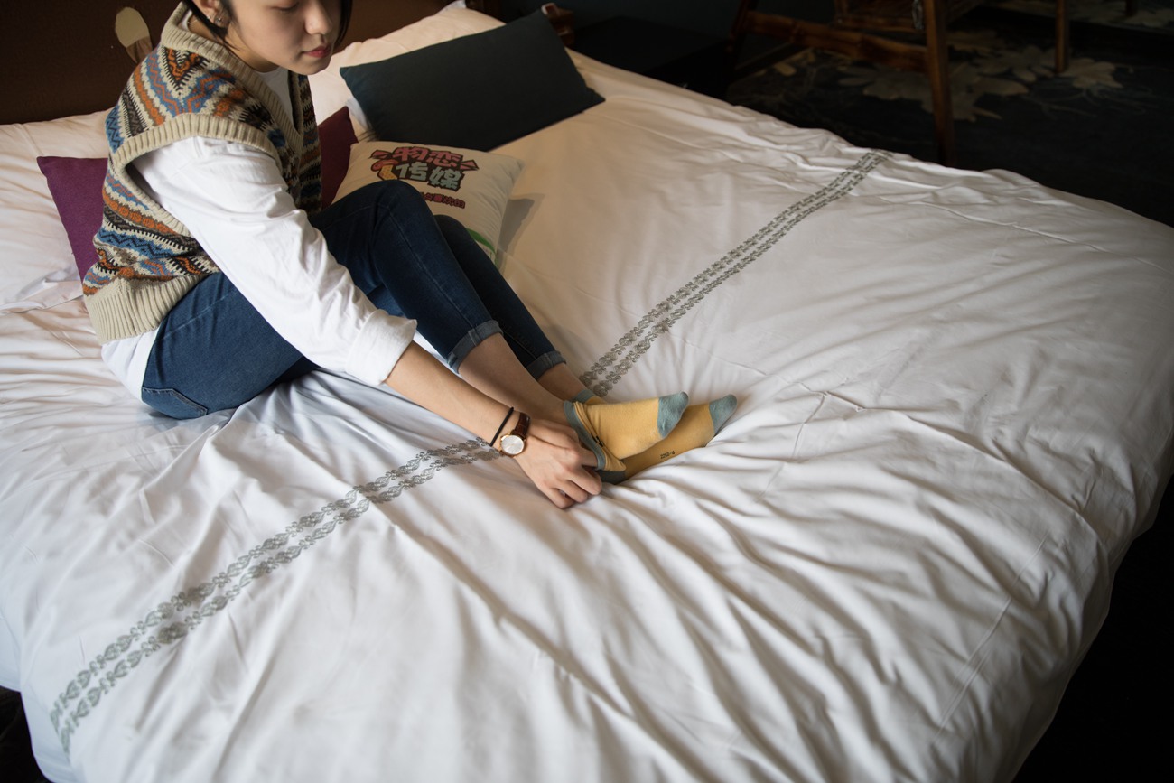 图片[111]-物恋传媒 No.407 小飞-夏日晴雪 [174P] – 速更版-美库