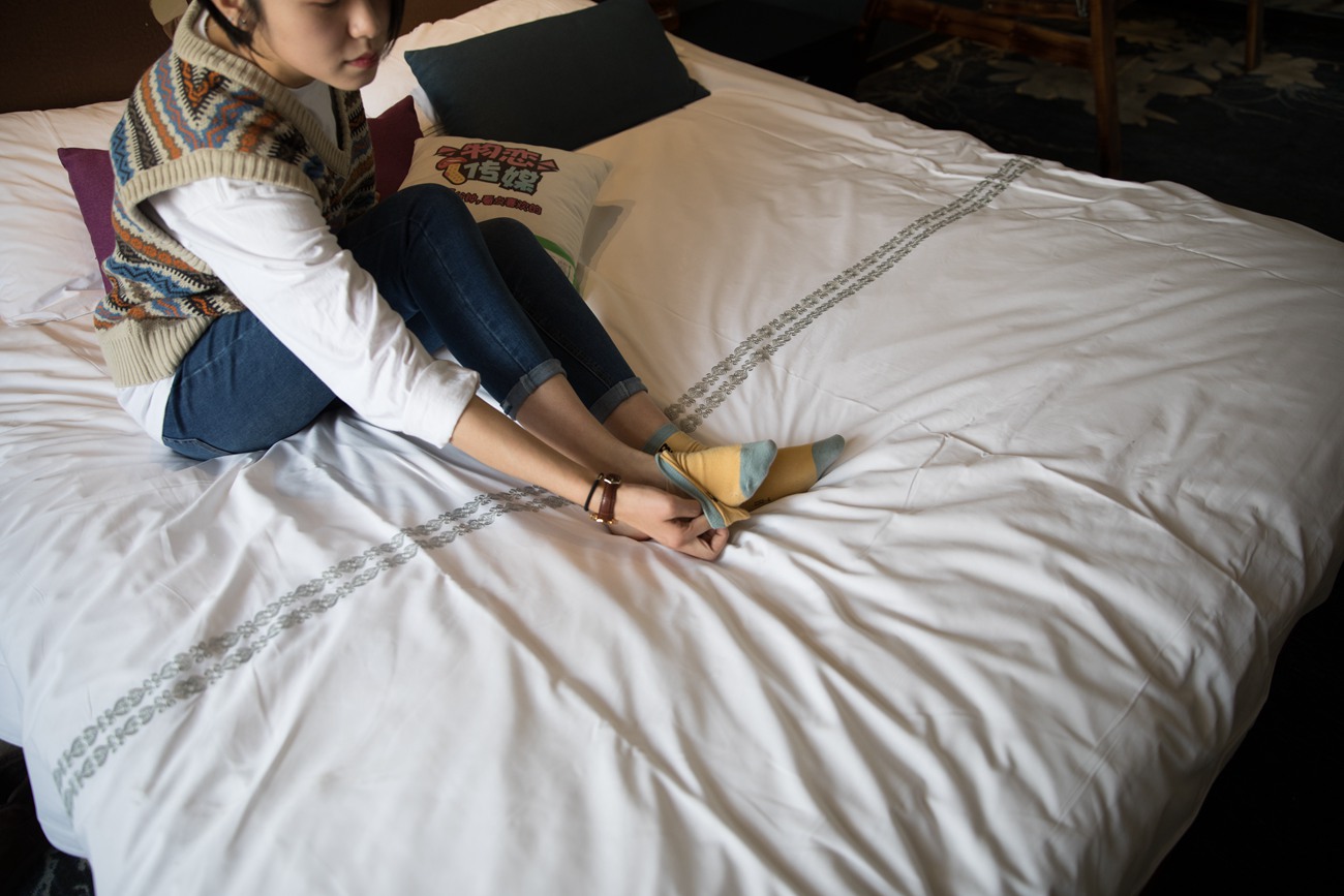 图片[112]-物恋传媒 No.407 小飞-夏日晴雪 [174P] – 速更版-美库