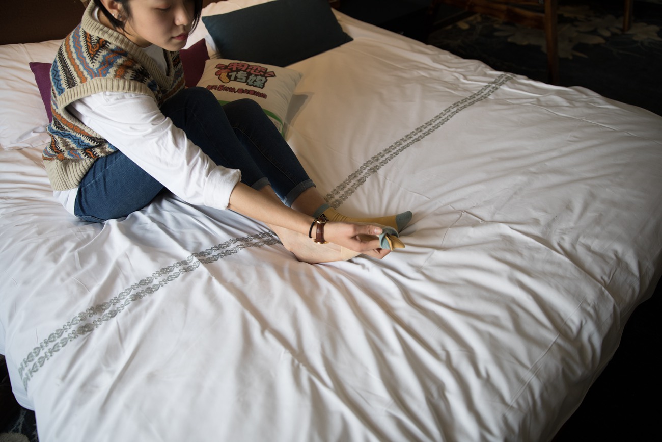 图片[113]-物恋传媒 No.407 小飞-夏日晴雪 [174P] – 速更版-美库