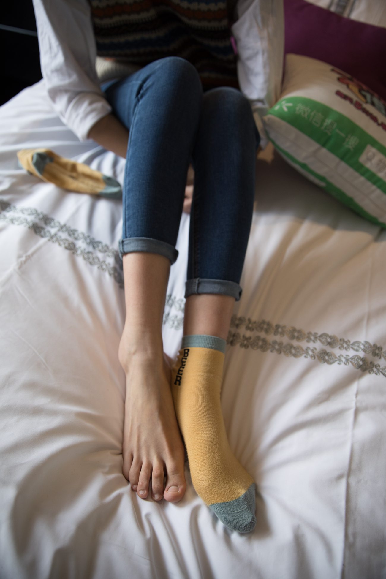 图片[117]-物恋传媒 No.407 小飞-夏日晴雪 [174P] – 速更版-美库