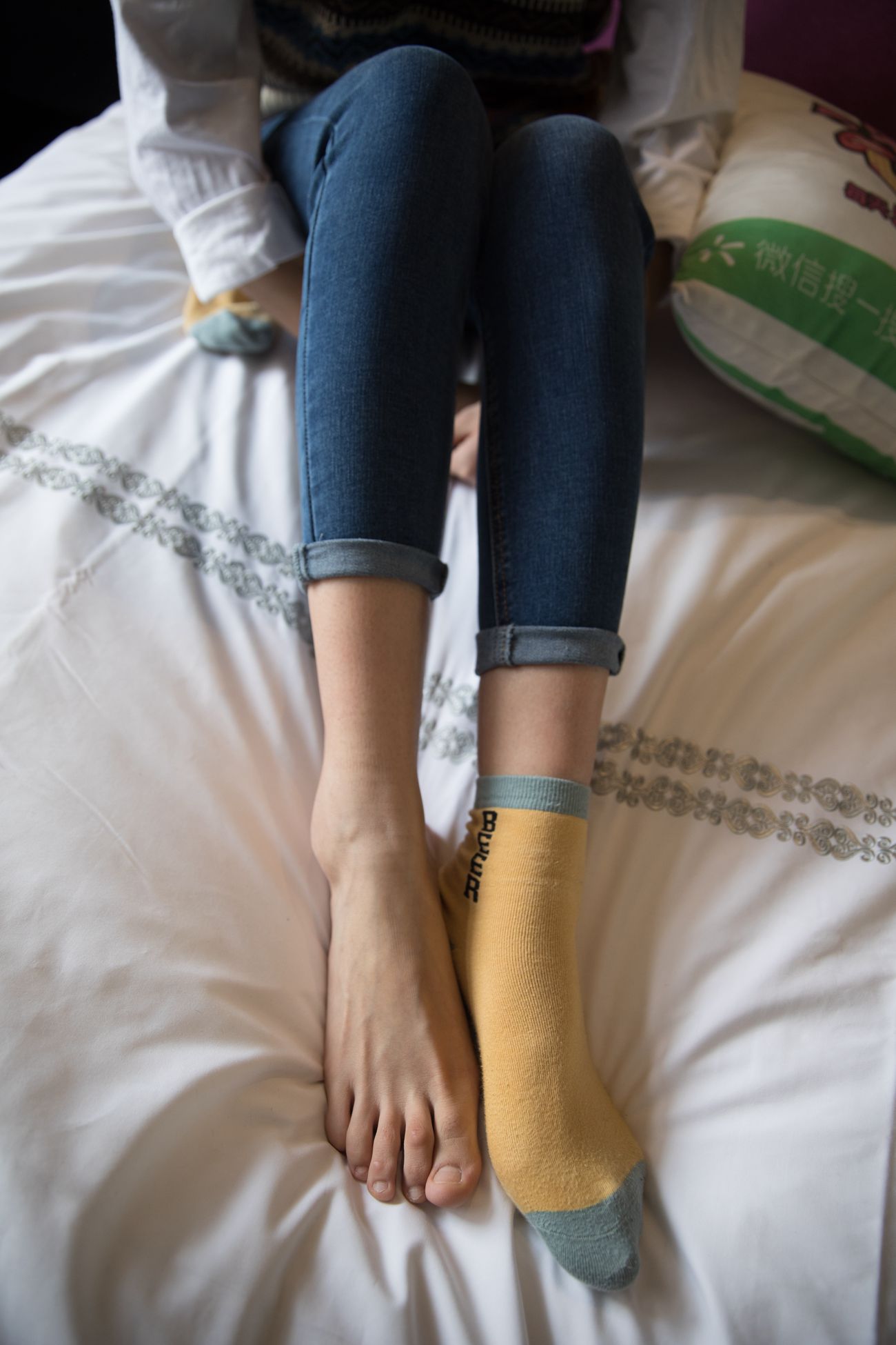 图片[118]-物恋传媒 No.407 小飞-夏日晴雪 [174P] – 速更版-美库