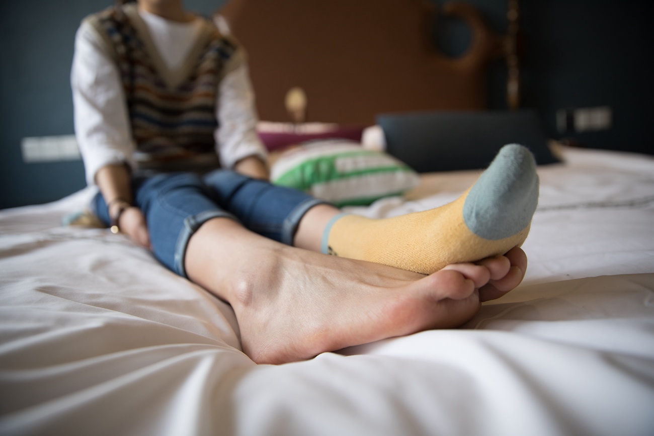 图片[128]-物恋传媒 No.407 小飞-夏日晴雪 [174P] – 速更版-美库