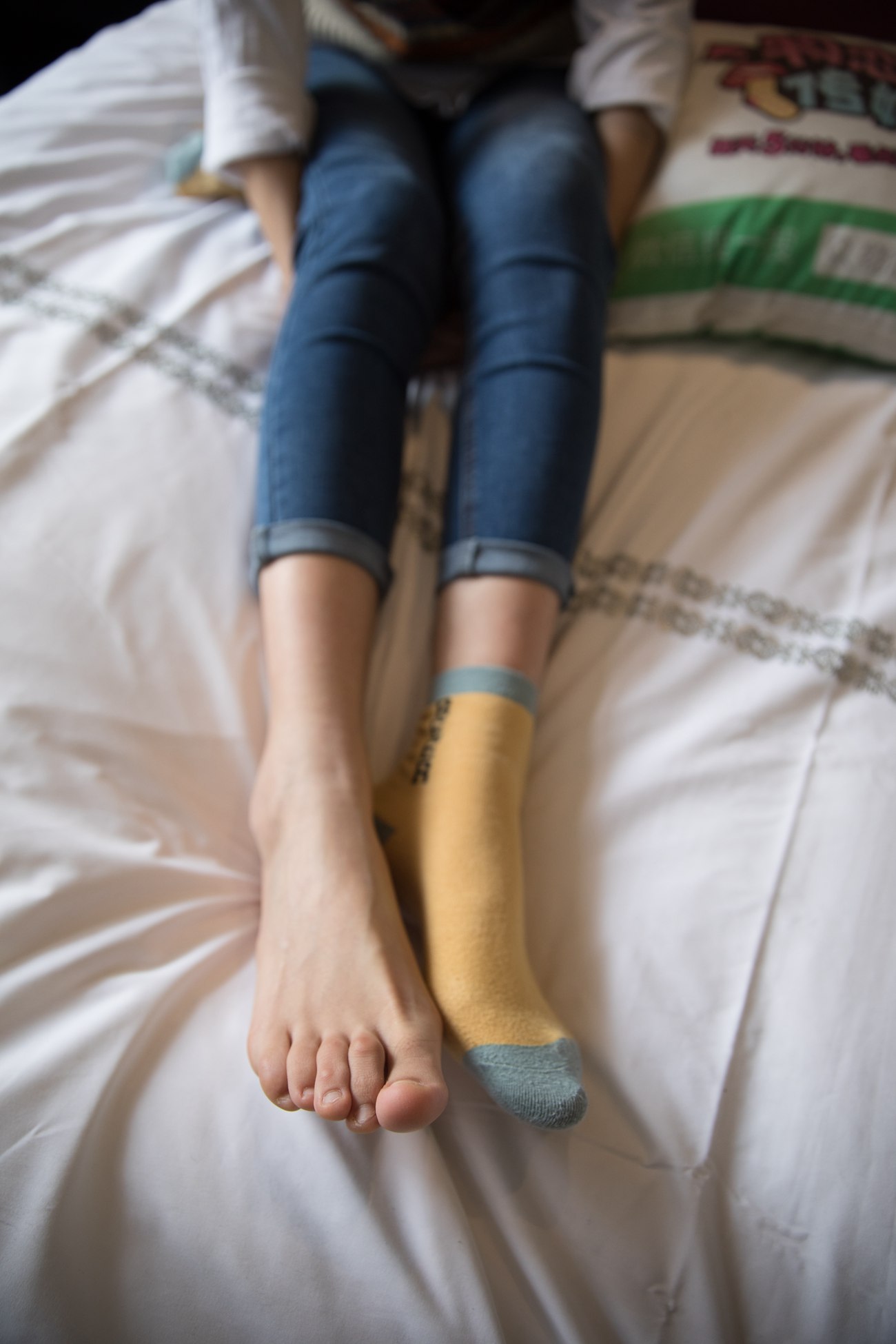 图片[130]-物恋传媒 No.407 小飞-夏日晴雪 [174P] – 速更版-美库