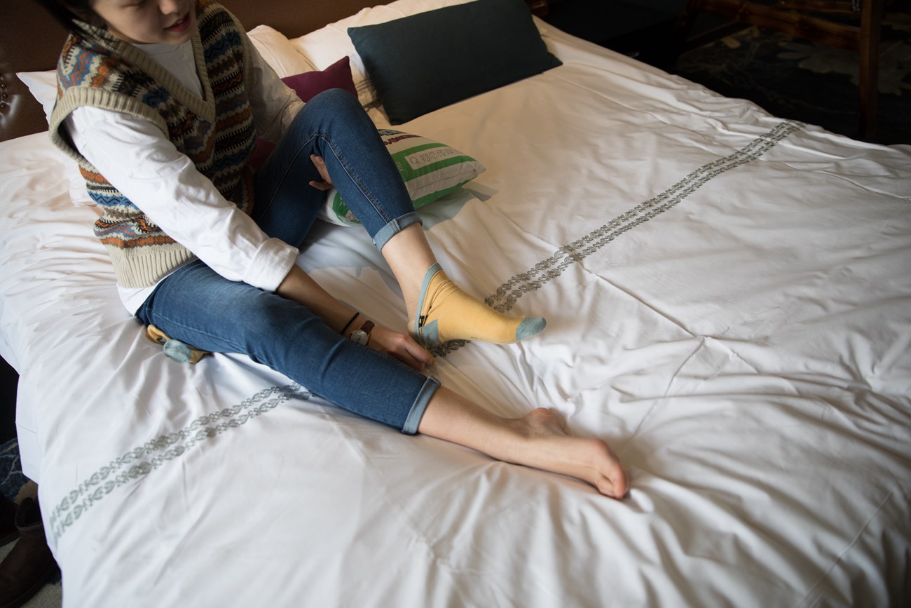 图片[134]-物恋传媒 No.407 小飞-夏日晴雪 [174P] – 速更版-美库