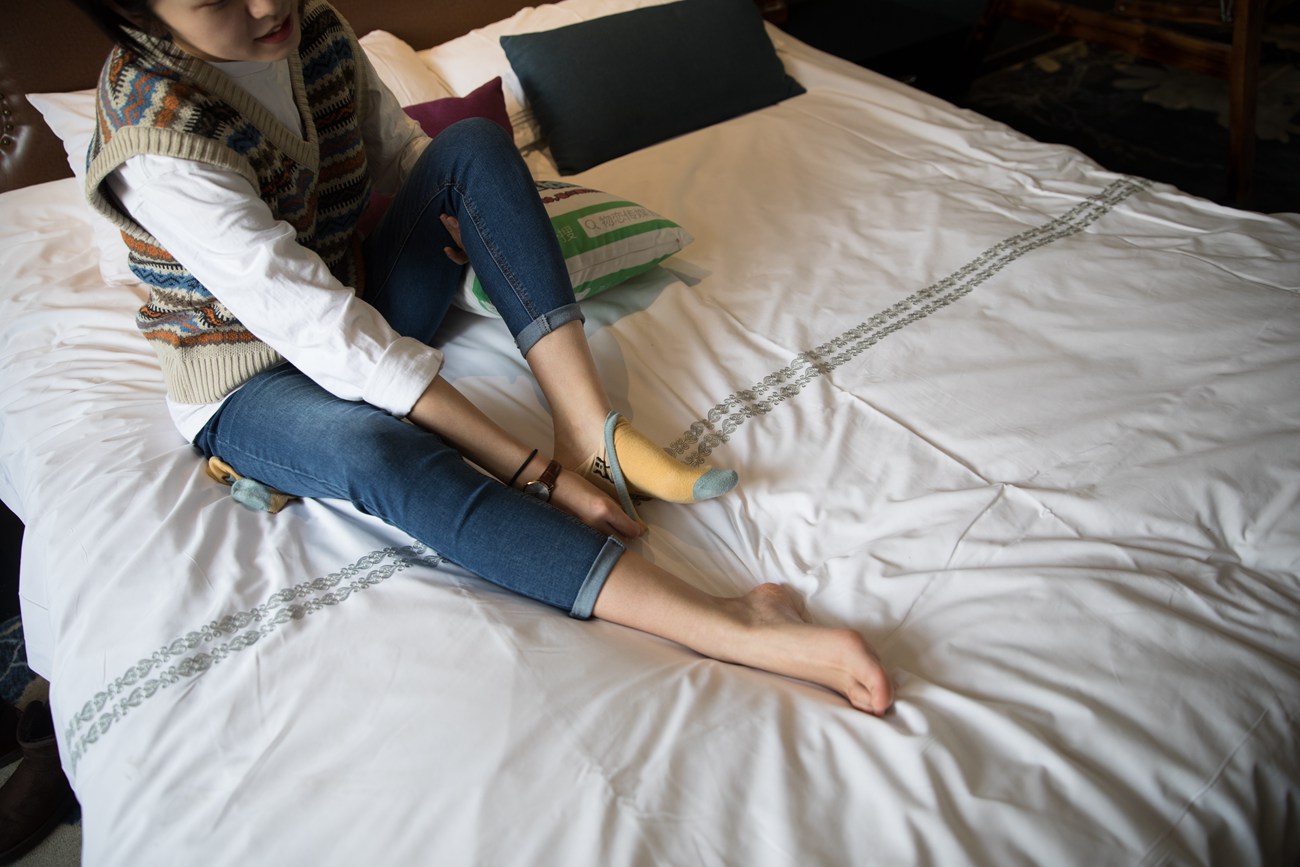 图片[135]-物恋传媒 No.407 小飞-夏日晴雪 [174P] – 速更版-美库