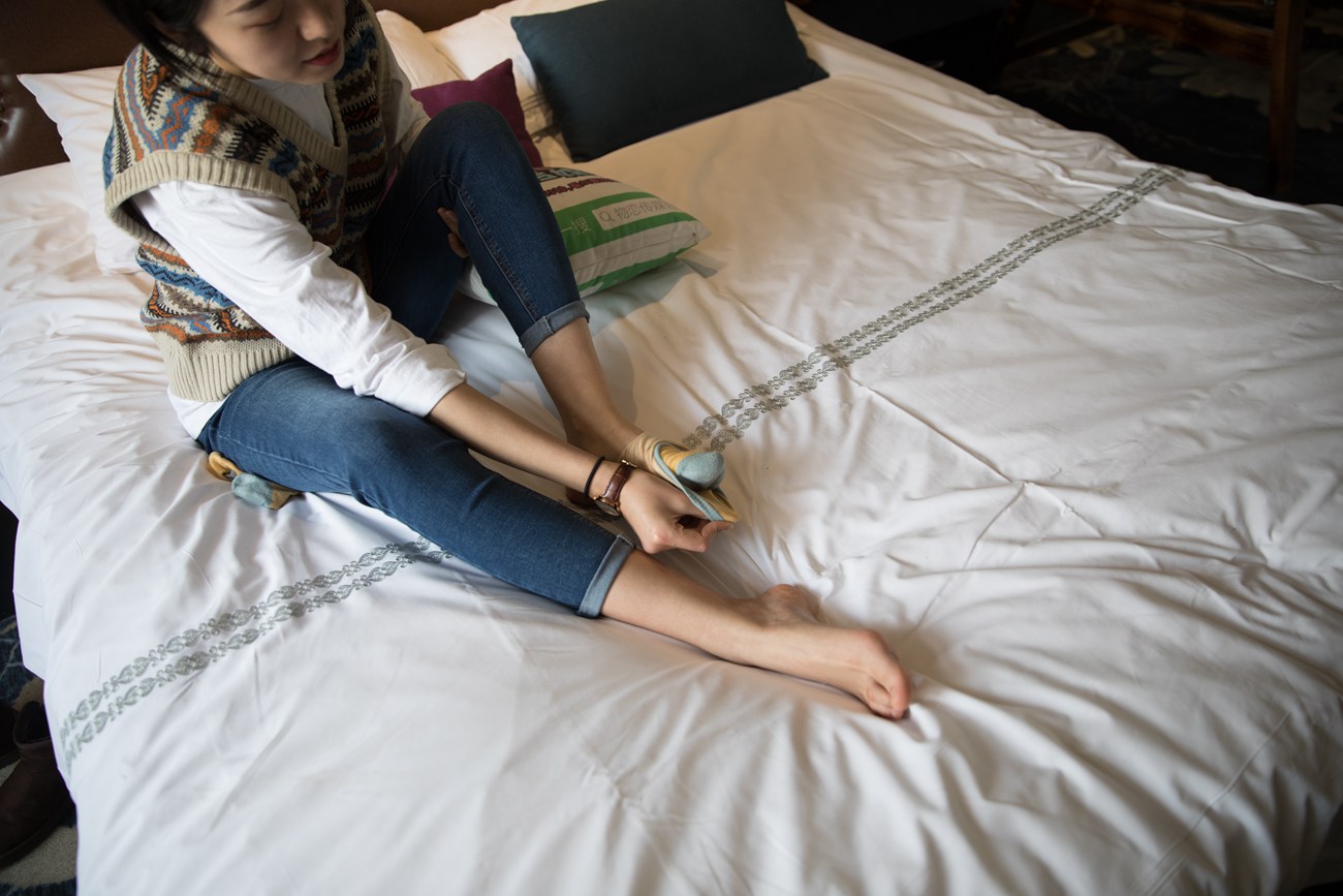 图片[138]-物恋传媒 No.407 小飞-夏日晴雪 [174P] – 速更版-美库