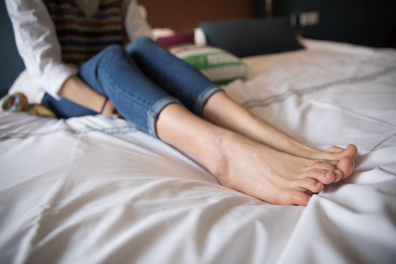 图片[141]-物恋传媒 No.407 小飞-夏日晴雪 [174P] – 速更版-美库