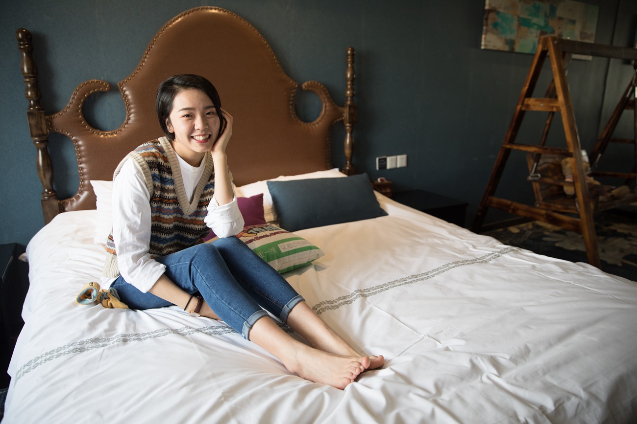 图片[145]-物恋传媒 No.407 小飞-夏日晴雪 [174P] – 速更版-美库