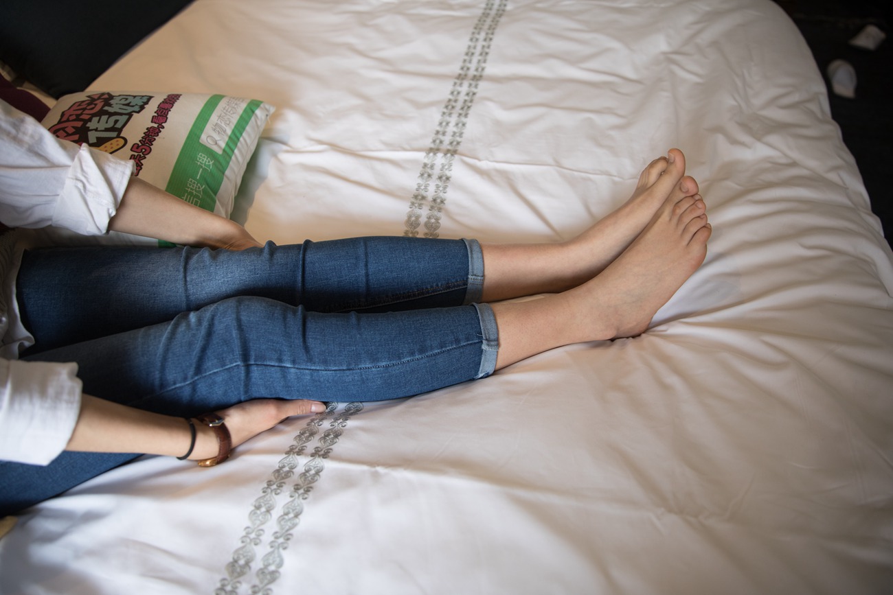 图片[159]-物恋传媒 No.407 小飞-夏日晴雪 [174P] – 速更版-美库