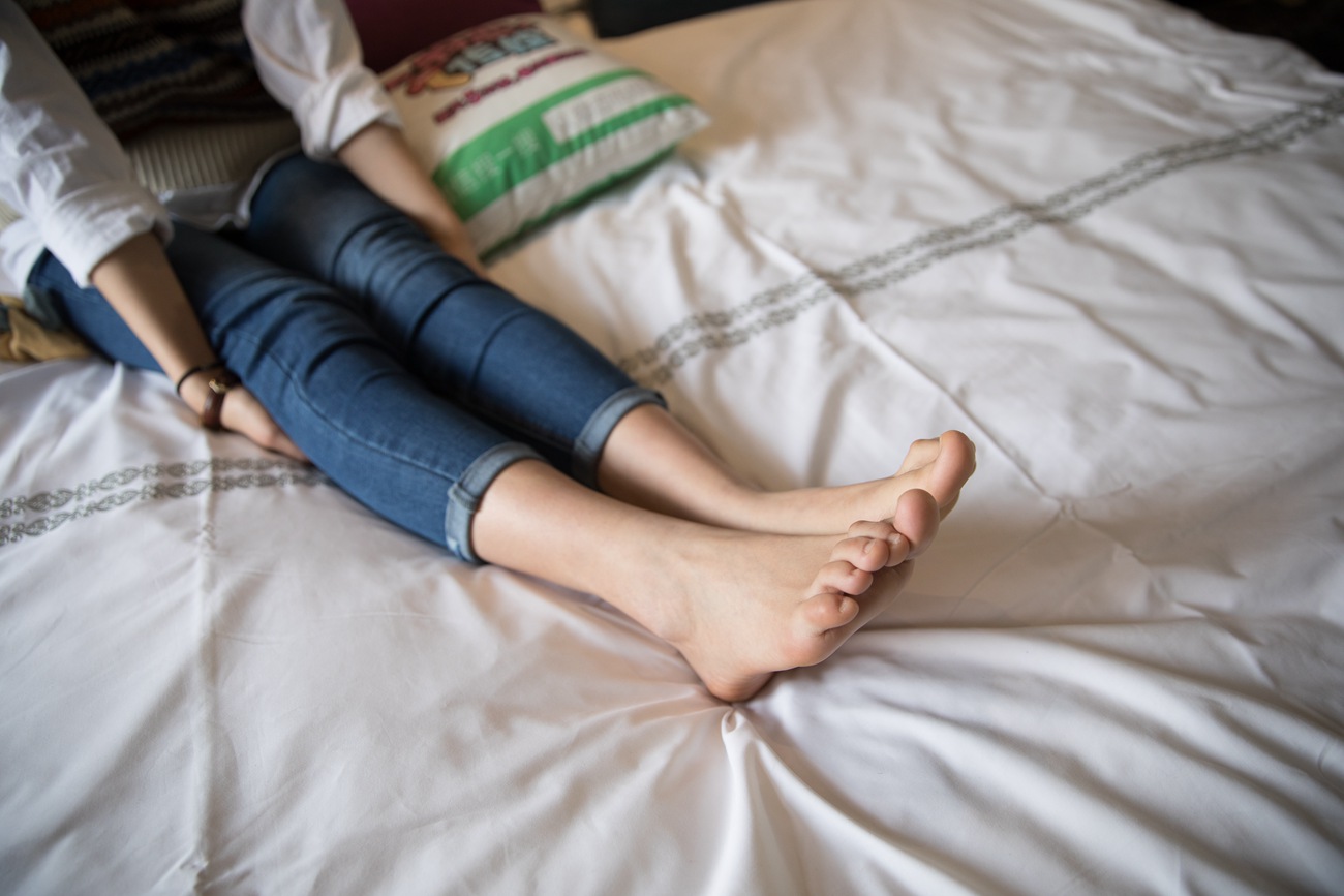 图片[163]-物恋传媒 No.407 小飞-夏日晴雪 [174P] – 速更版-美库