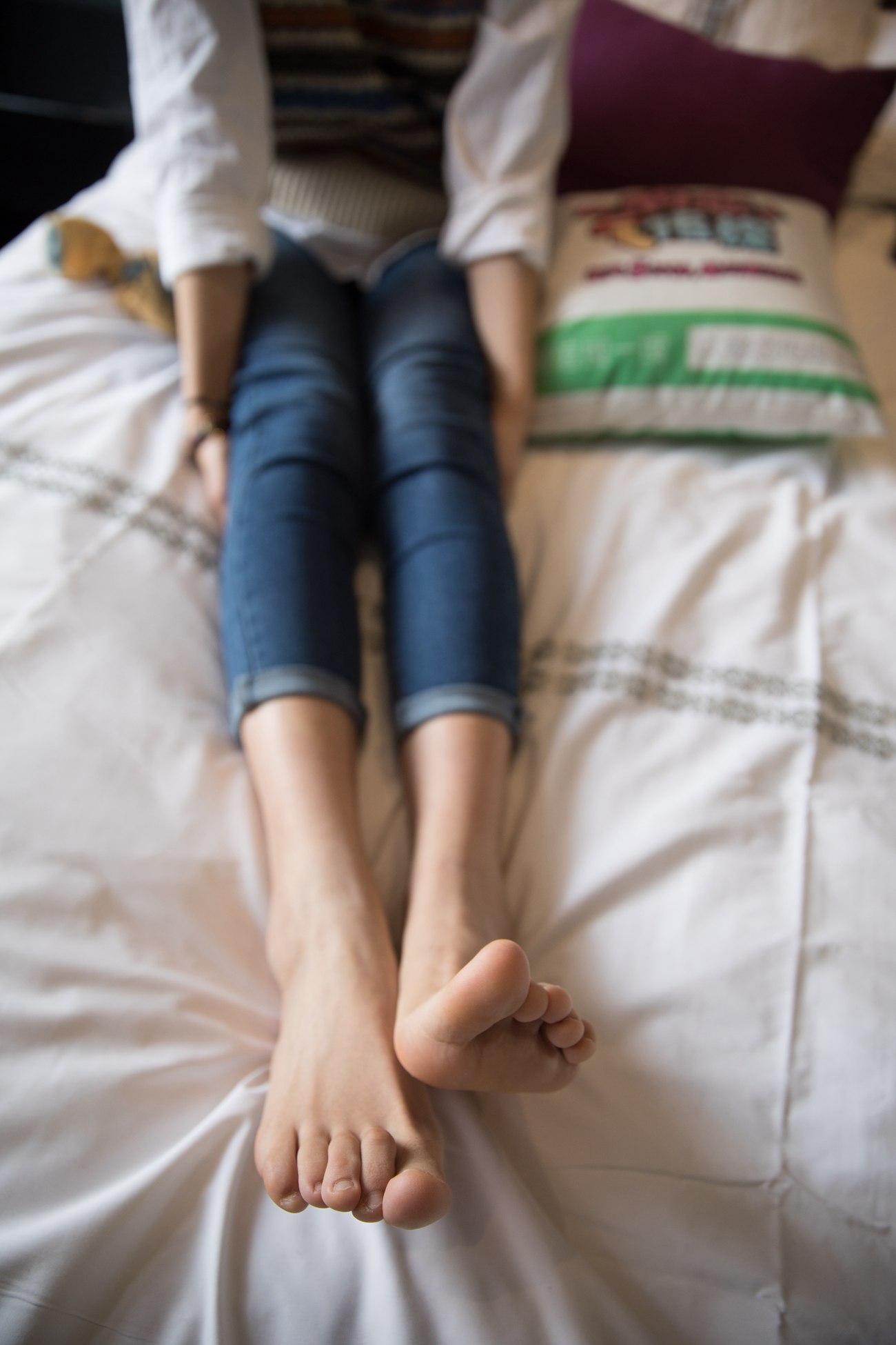 图片[164]-物恋传媒 No.407 小飞-夏日晴雪 [174P] – 速更版-美库