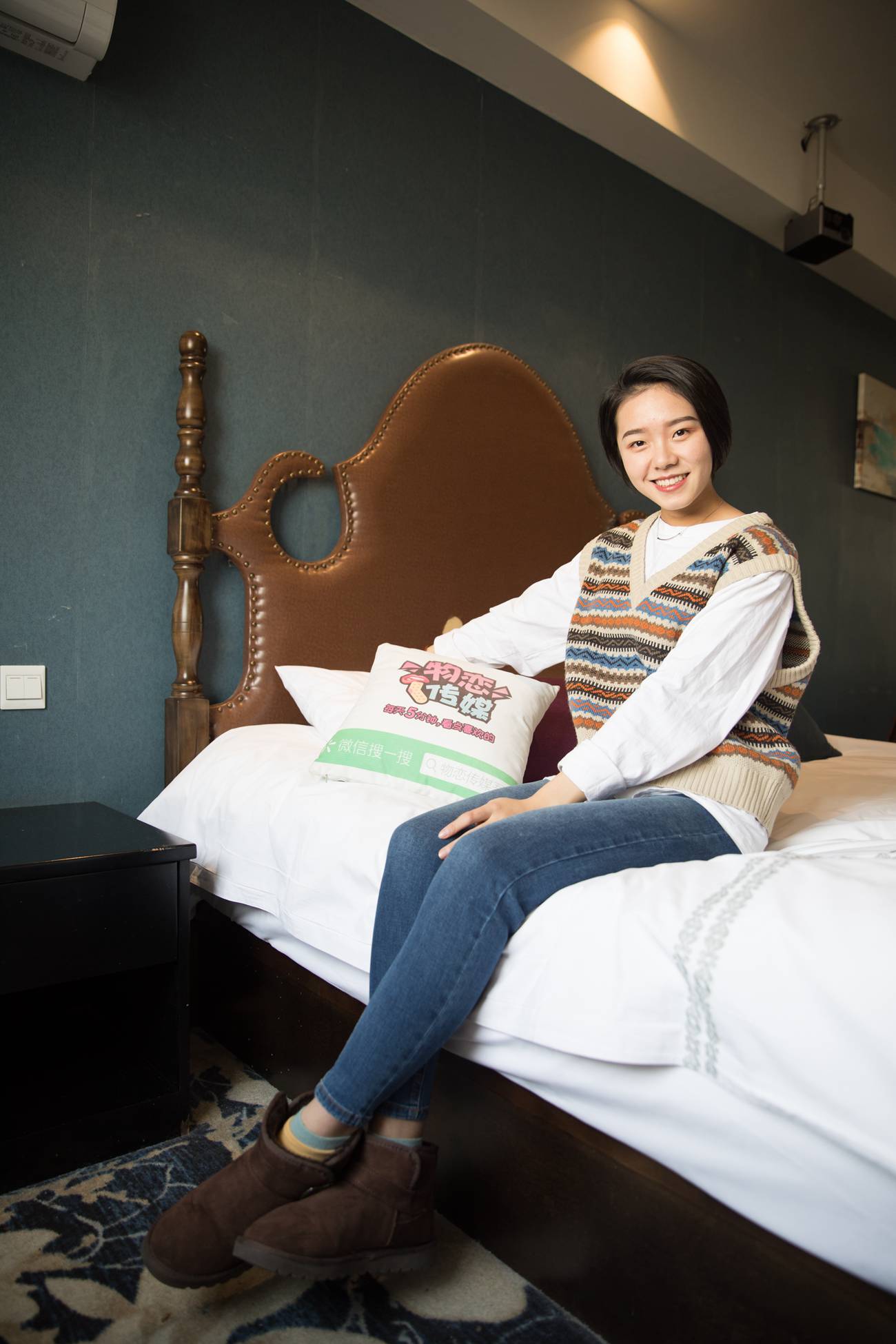 图片[166]-物恋传媒 No.407 小飞-夏日晴雪 [174P] – 速更版-美库