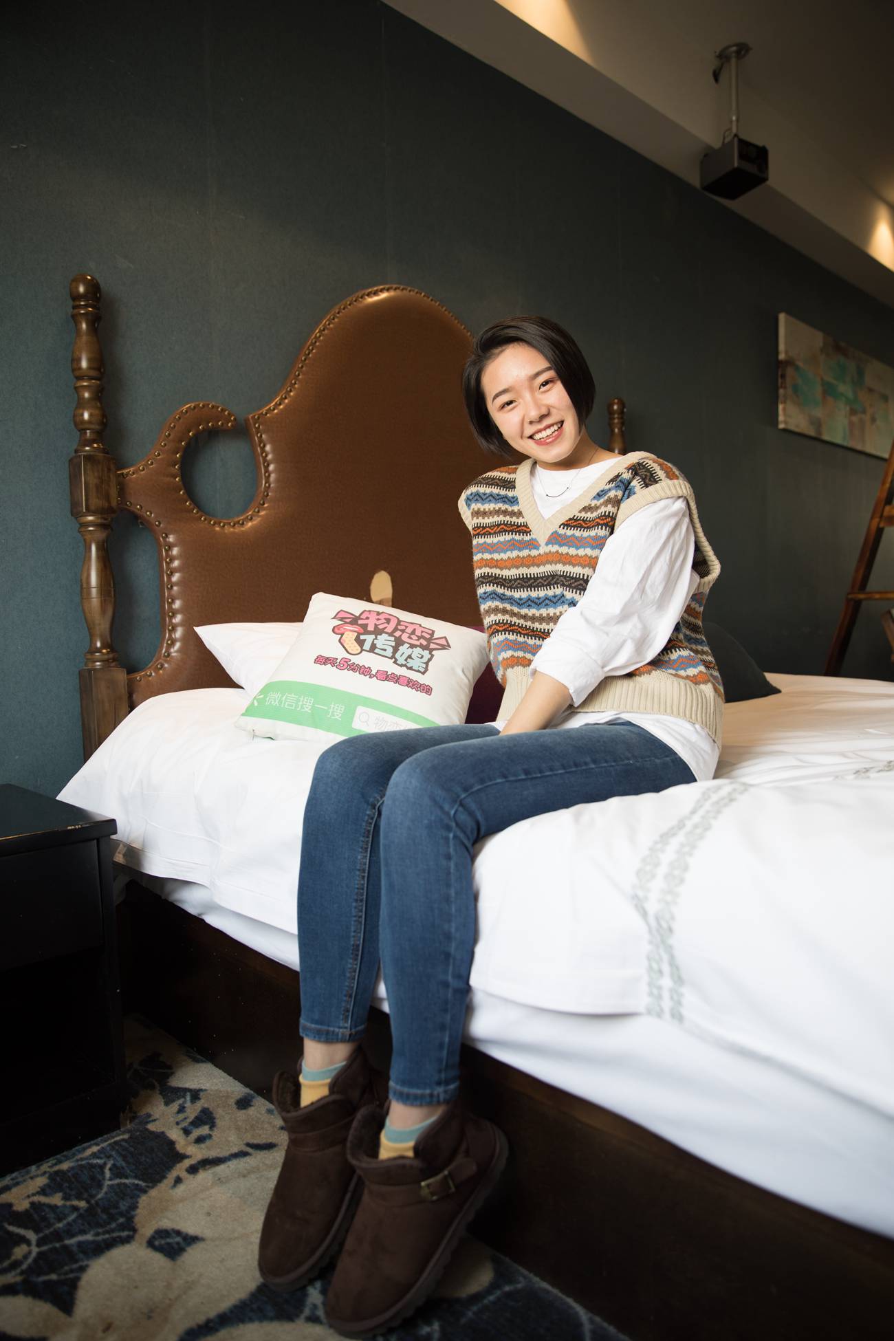 图片[168]-物恋传媒 No.407 小飞-夏日晴雪 [174P] – 速更版-美库