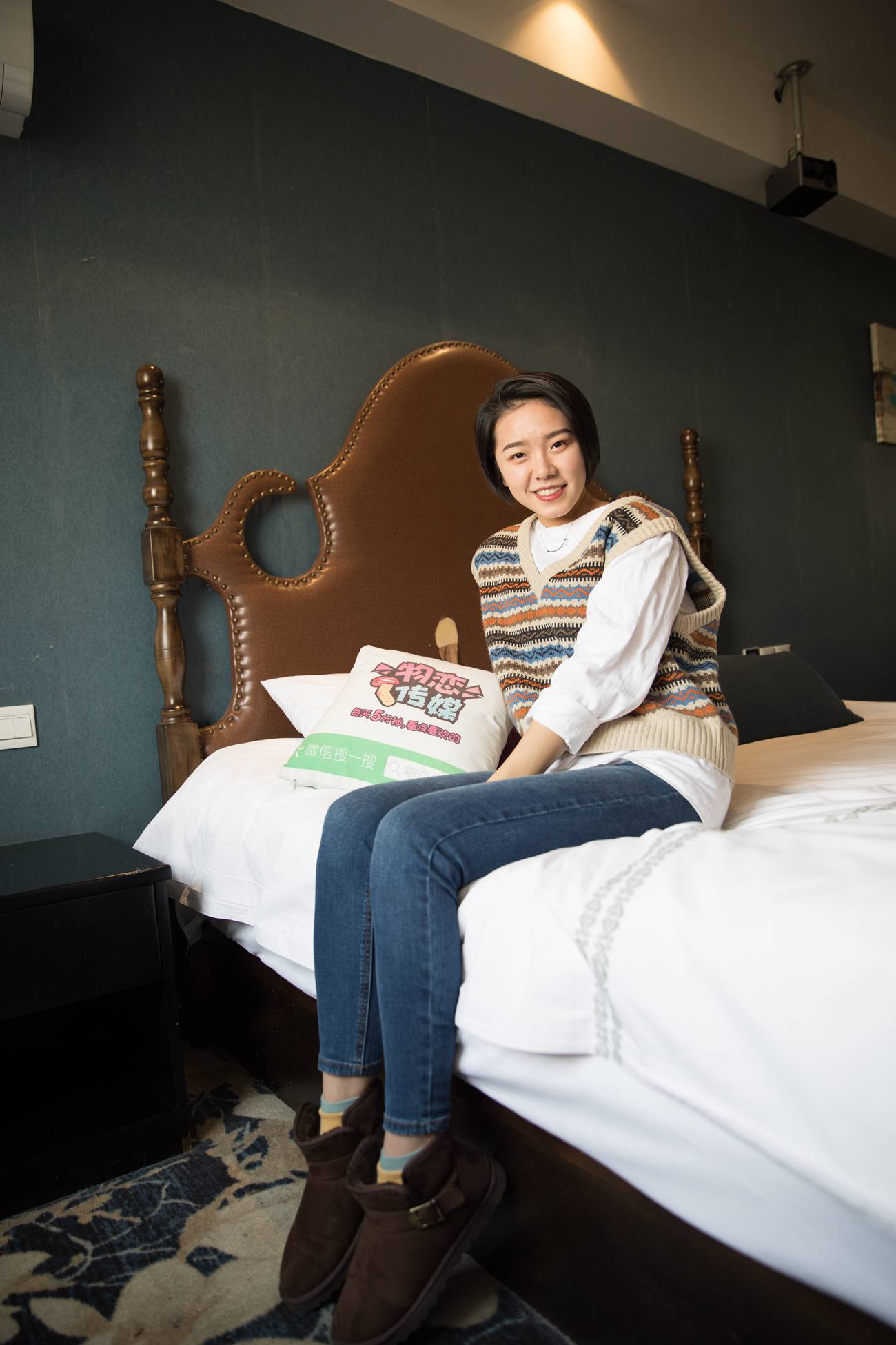 图片[169]-物恋传媒 No.407 小飞-夏日晴雪 [174P] – 速更版-美库