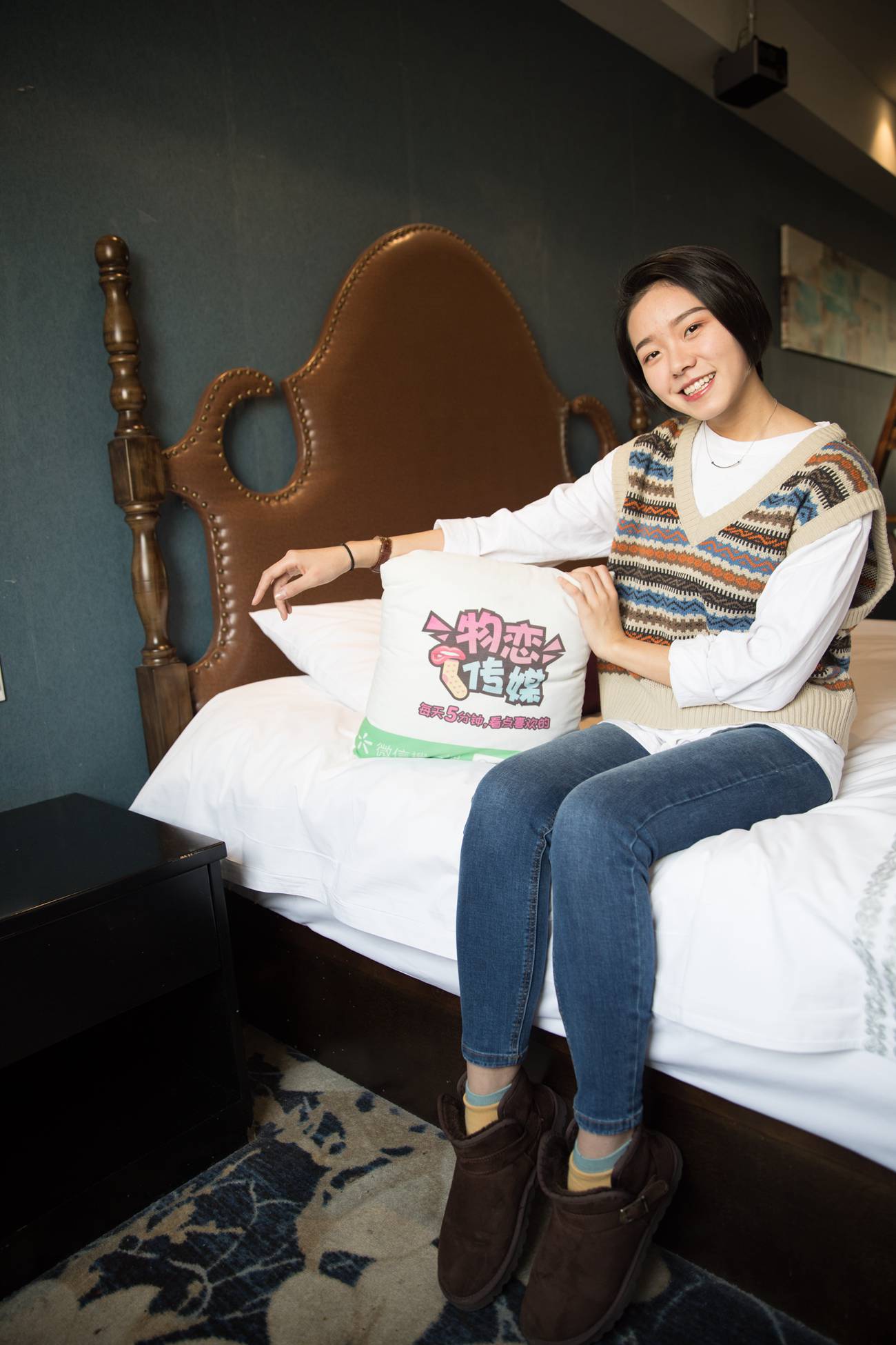 图片[170]-物恋传媒 No.407 小飞-夏日晴雪 [174P] – 速更版-美库