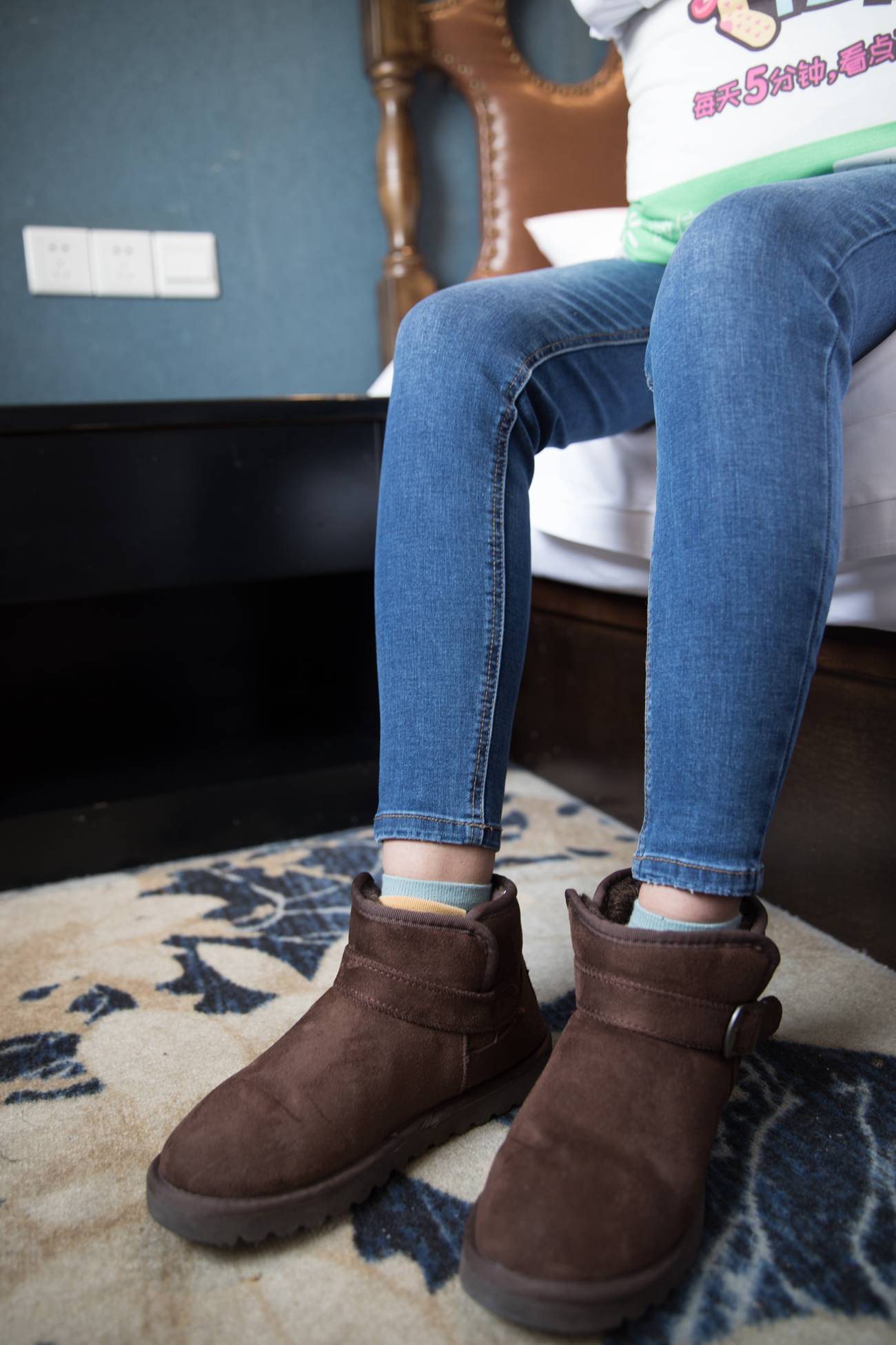 图片[172]-物恋传媒 No.407 小飞-夏日晴雪 [174P] – 速更版-美库