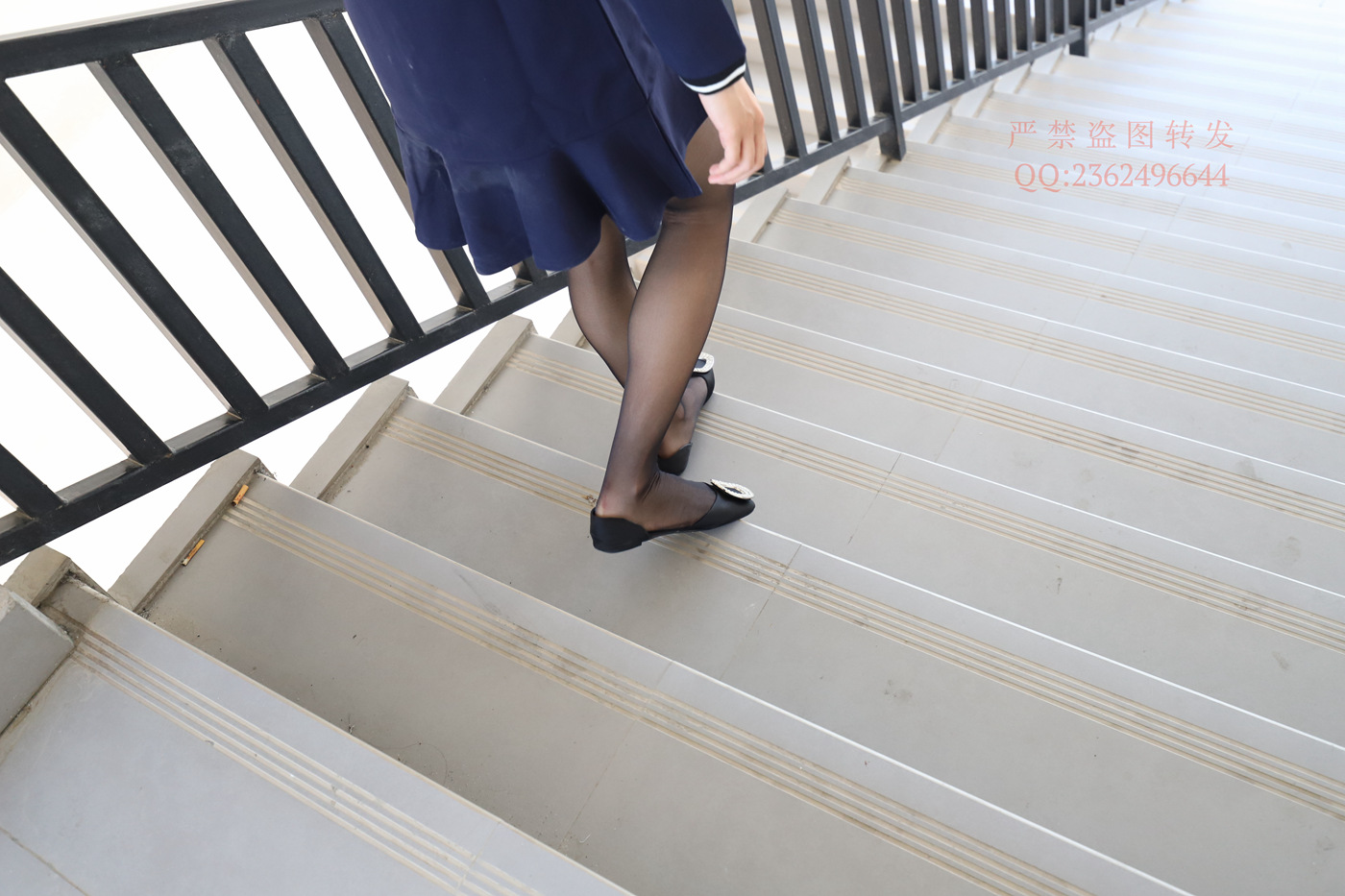 图片[98]-大西瓜爱牙膏-2018 10月活动 模特1（一） 黑丝 (1) [125P] – 速更版-美库