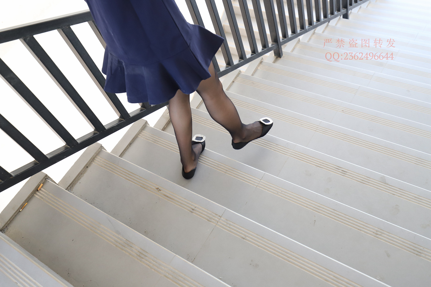 图片[99]-大西瓜爱牙膏-2018 10月活动 模特1（一） 黑丝 (1) [125P] – 速更版-美库