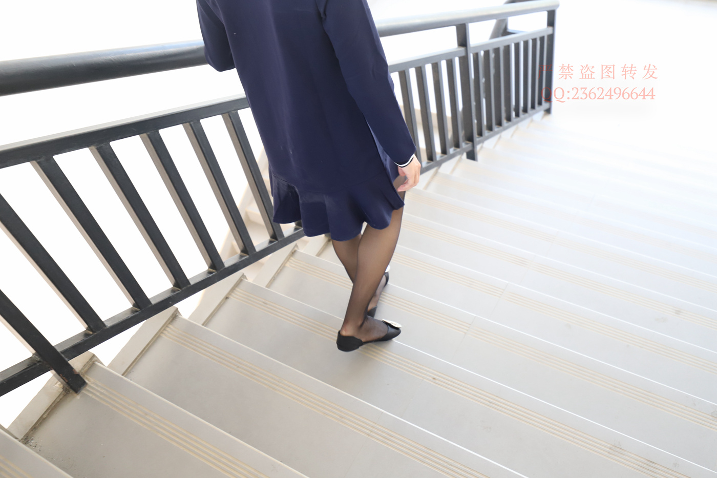 图片[102]-大西瓜爱牙膏-2018 10月活动 模特1（一） 黑丝 (1) [125P] – 速更版-美库