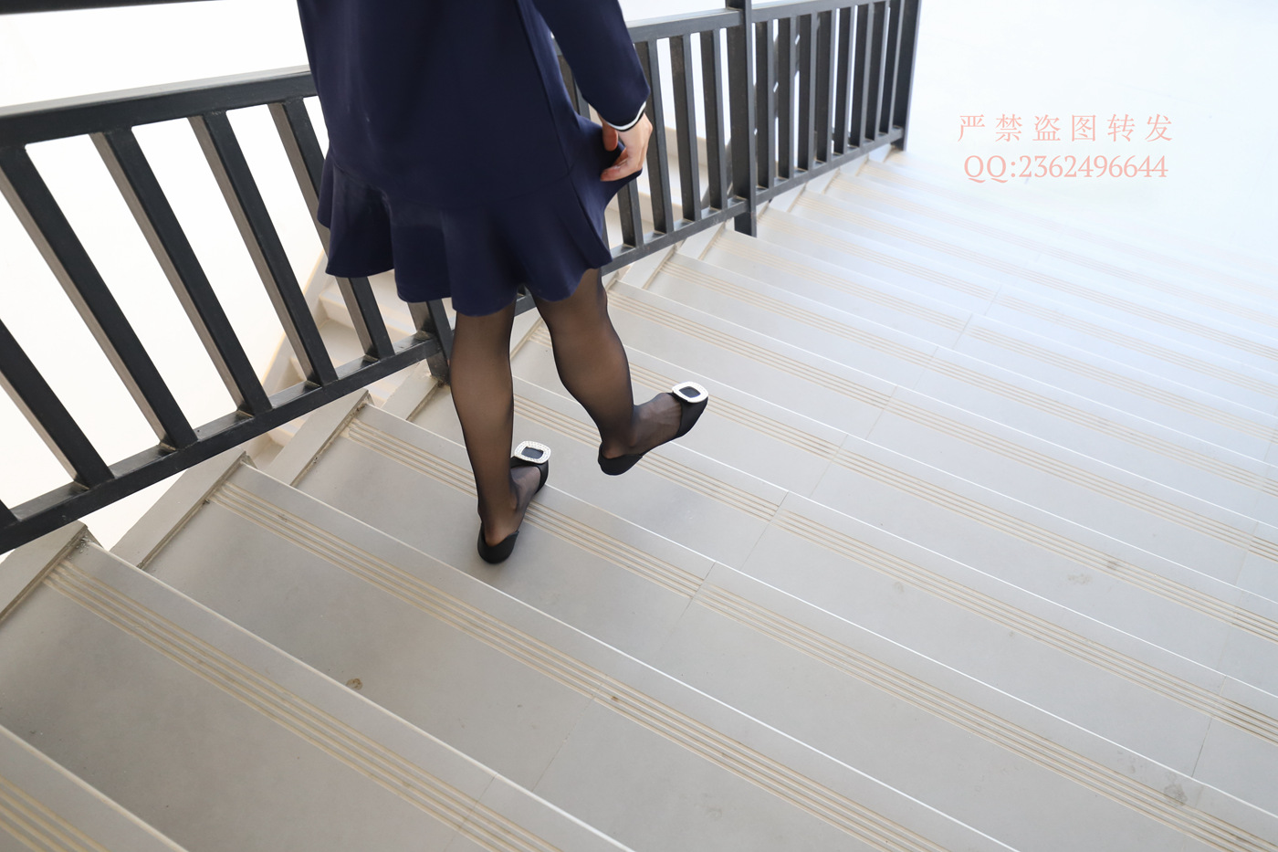 图片[105]-大西瓜爱牙膏-2018 10月活动 模特1（一） 黑丝 (1) [125P] – 速更版-美库