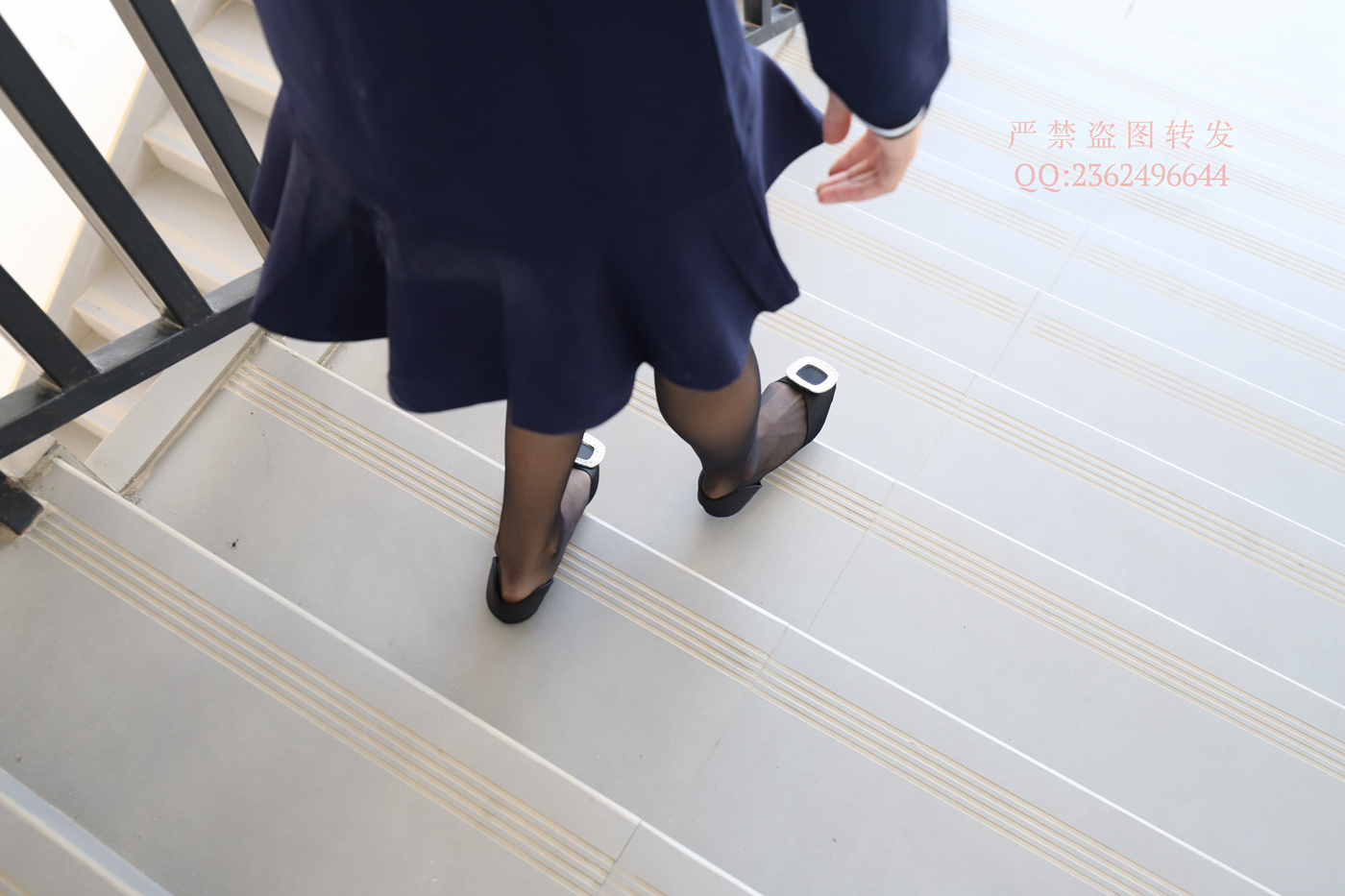 图片[106]-大西瓜爱牙膏-2018 10月活动 模特1（一） 黑丝 (1) [125P] – 速更版-美库