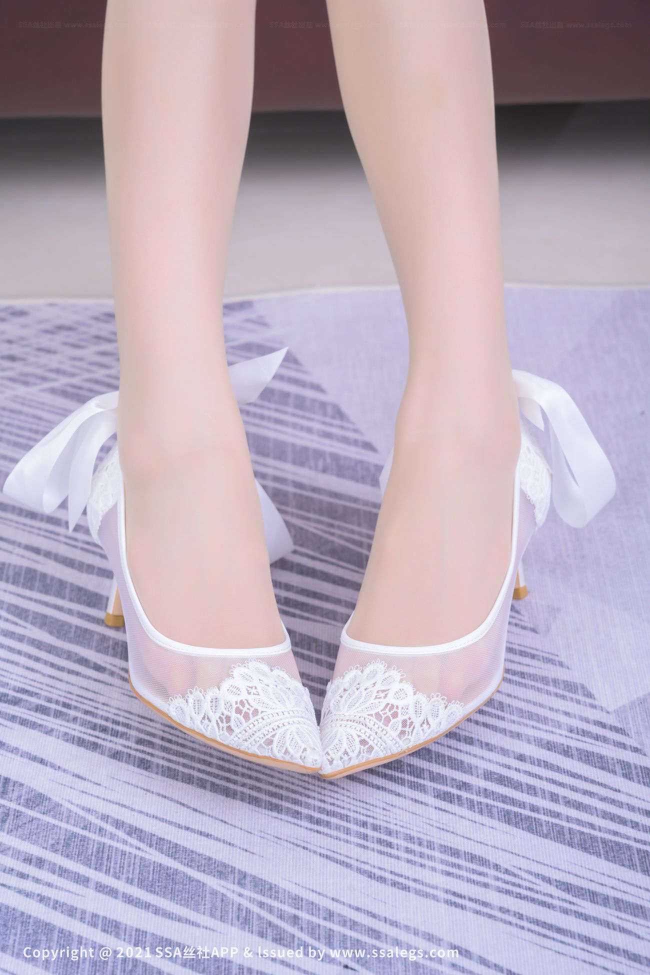 图片[19]-[SSA丝社]超清写真 NO.710 模特妙妙的比基尼裆连裤袜（上）[112P] – 速更版-美库