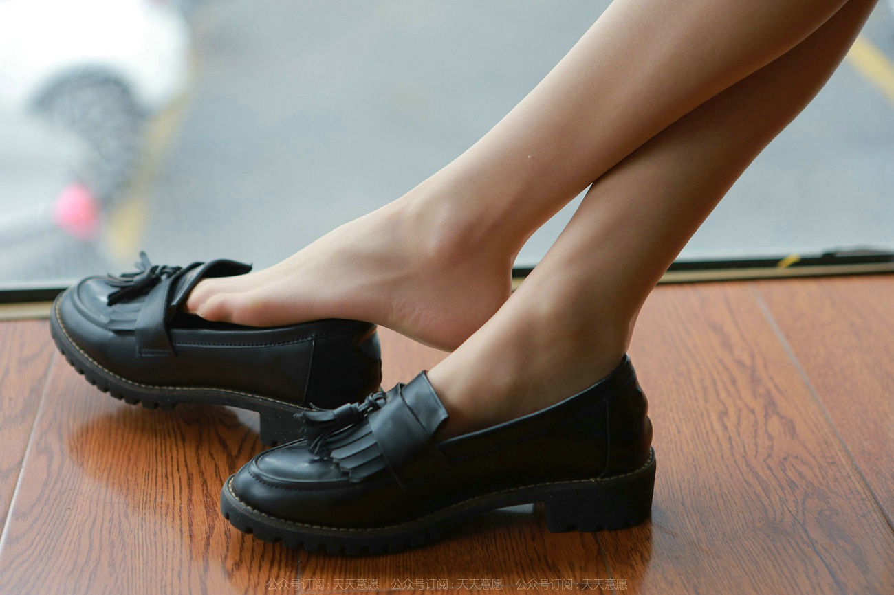 图片[47]-[IESS异思趣向] 2022.03.03 丝享家1018：团团《可爱JK装》[82P] – 速更版-美库