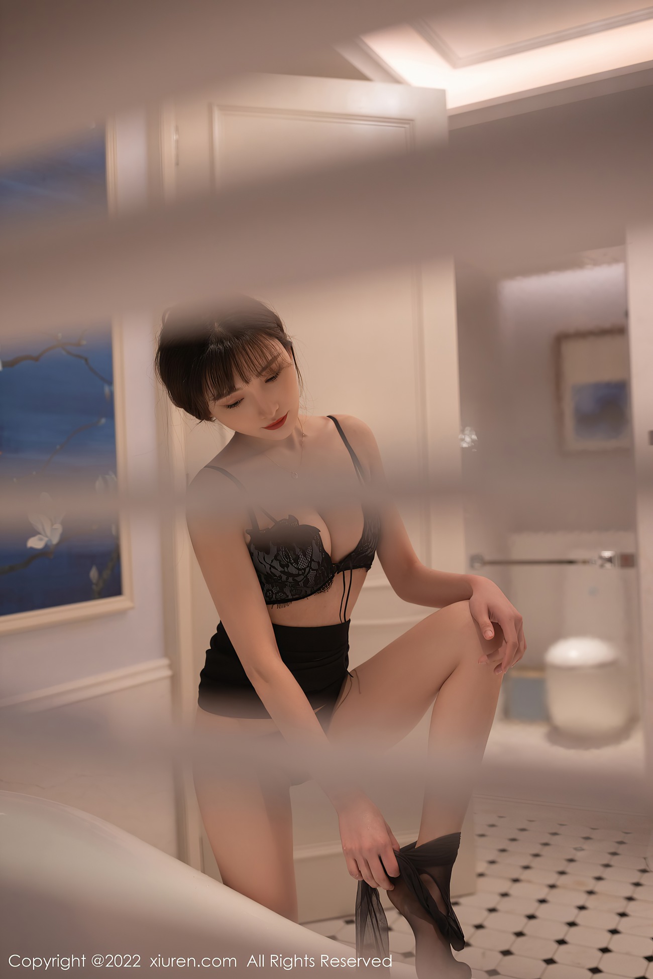 图片[53]-[Xiuren秀人网]2022.04.27 NO.4935 陆萱萱[58+1P] – 速更版-美库