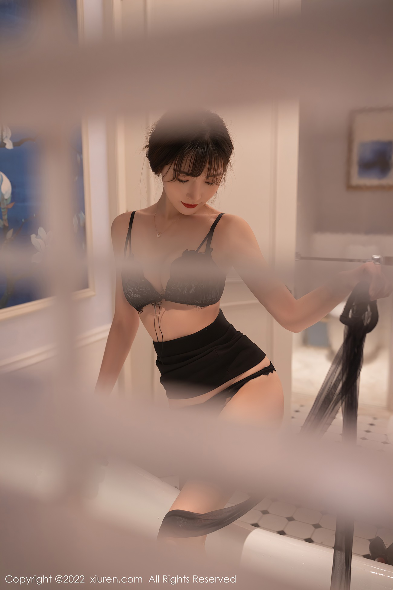 图片[55]-[Xiuren秀人网]2022.04.27 NO.4935 陆萱萱[58+1P] – 速更版-美库