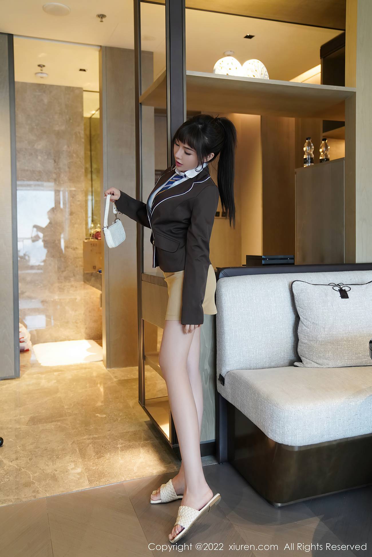 图片[12]-[Xiuren秀人网]2022.04.28 NO.4937 萌汉药baby[38+1P] – 速更版-美库