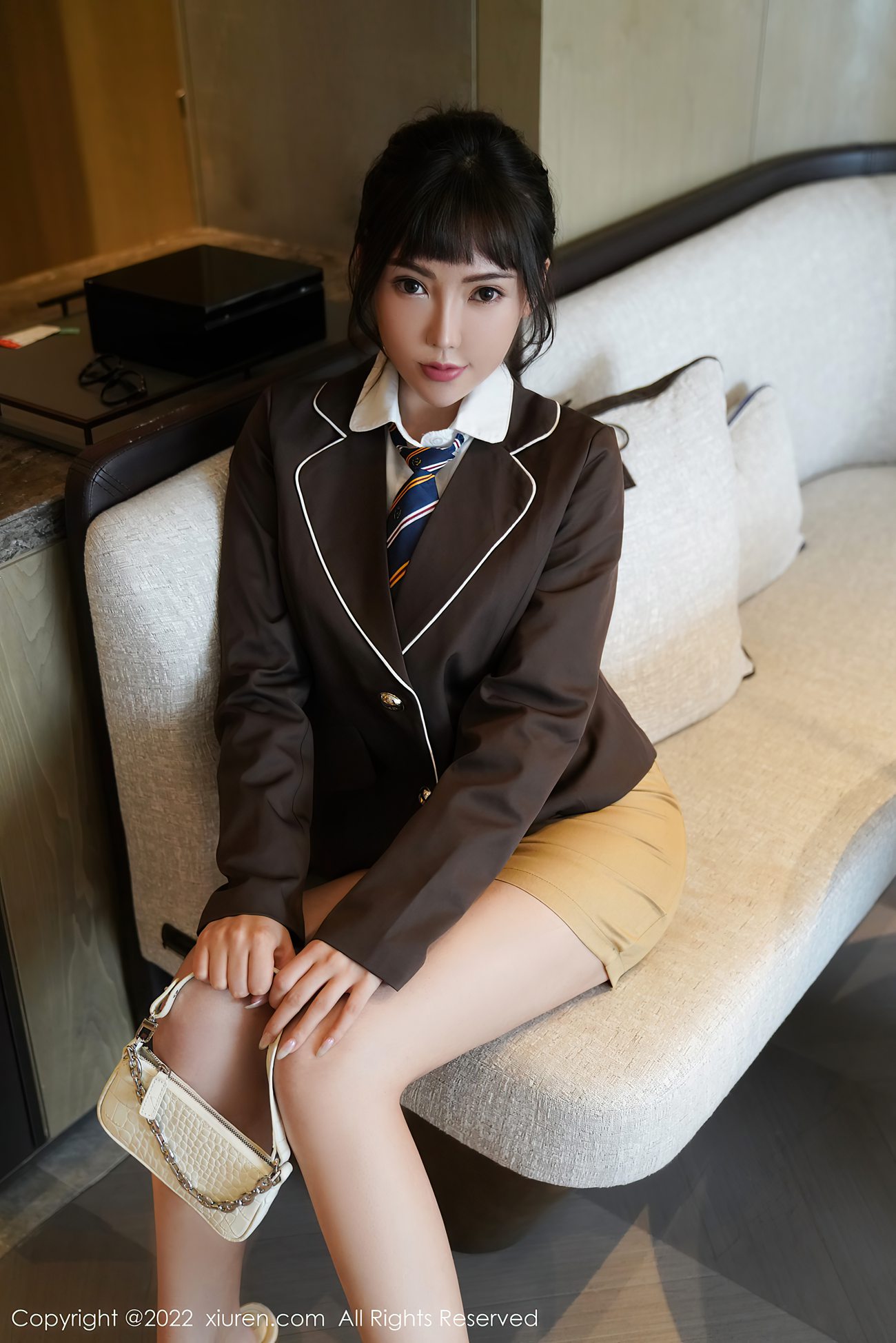 图片[16]-[Xiuren秀人网]2022.04.28 NO.4937 萌汉药baby[38+1P] – 速更版-美库