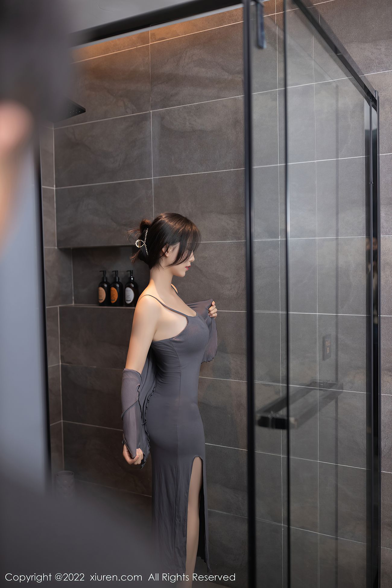 图片[12]-[Xiuren秀人网]2022.04.28 NO.4938 利世[44+1P] – 速更版-美库