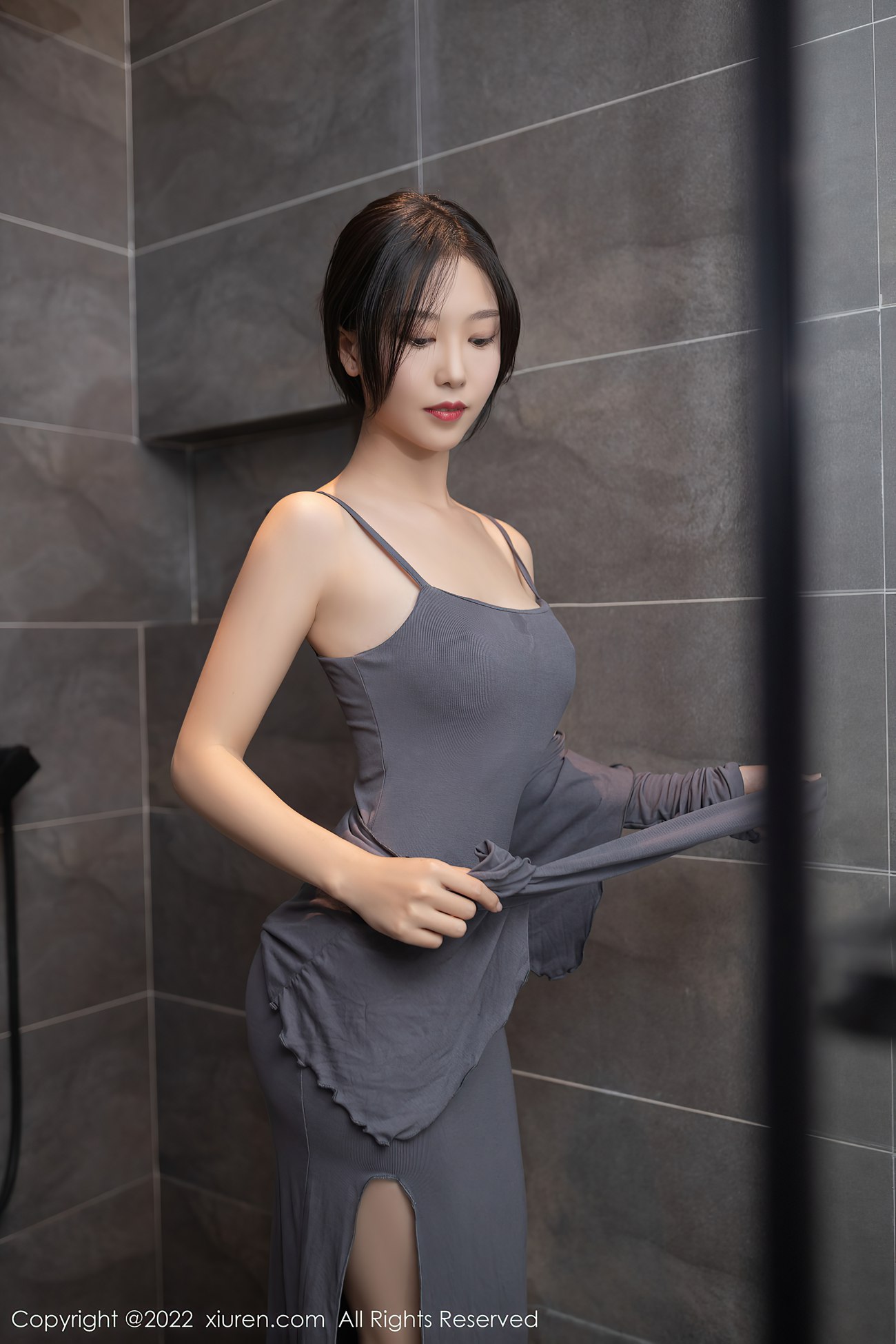 图片[14]-[Xiuren秀人网]2022.04.28 NO.4938 利世[44+1P] – 速更版-美库