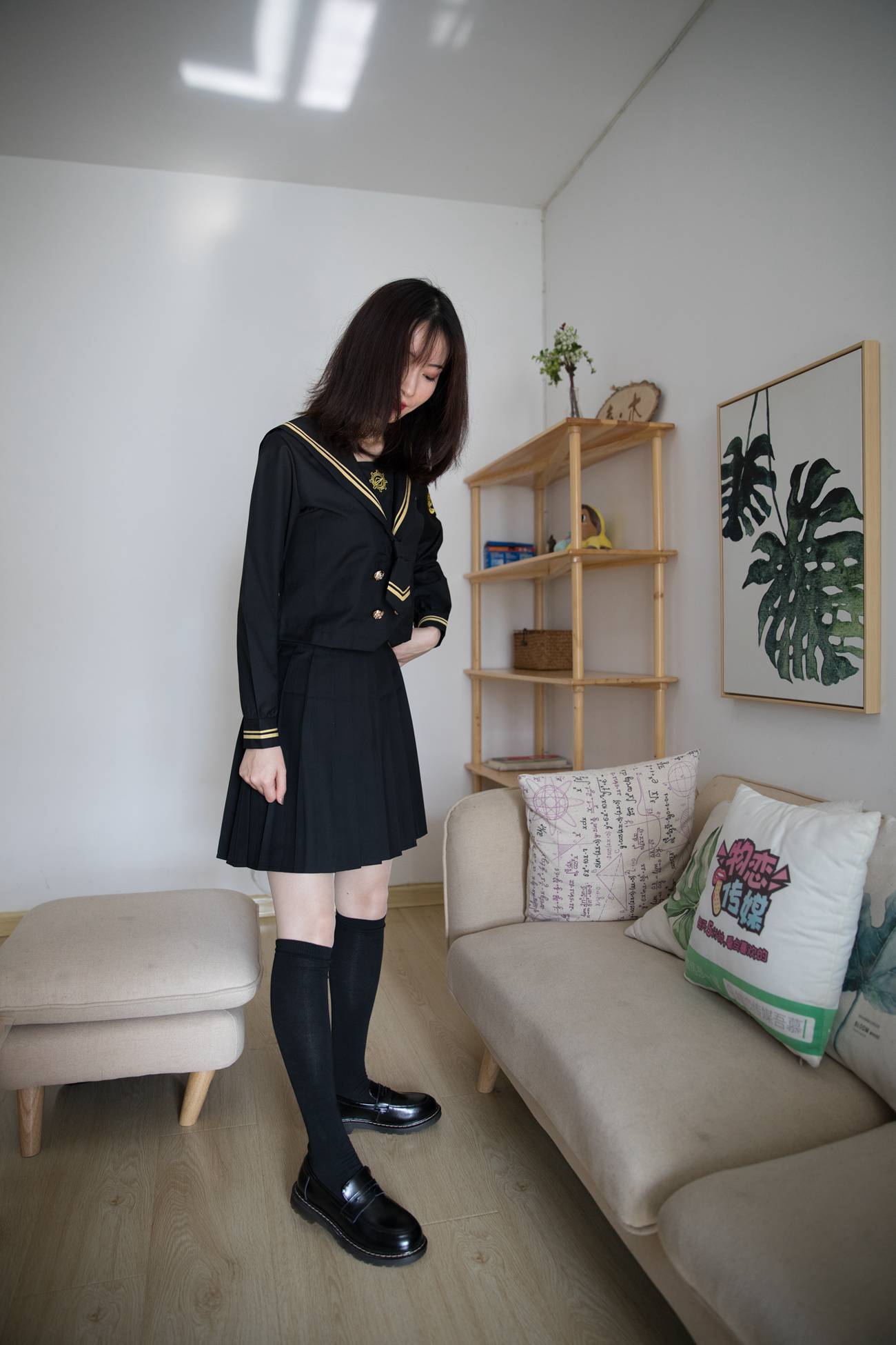 图片[12]-物恋传媒 NO.408 猫耳-深海少女[175P] – 速更版-美库