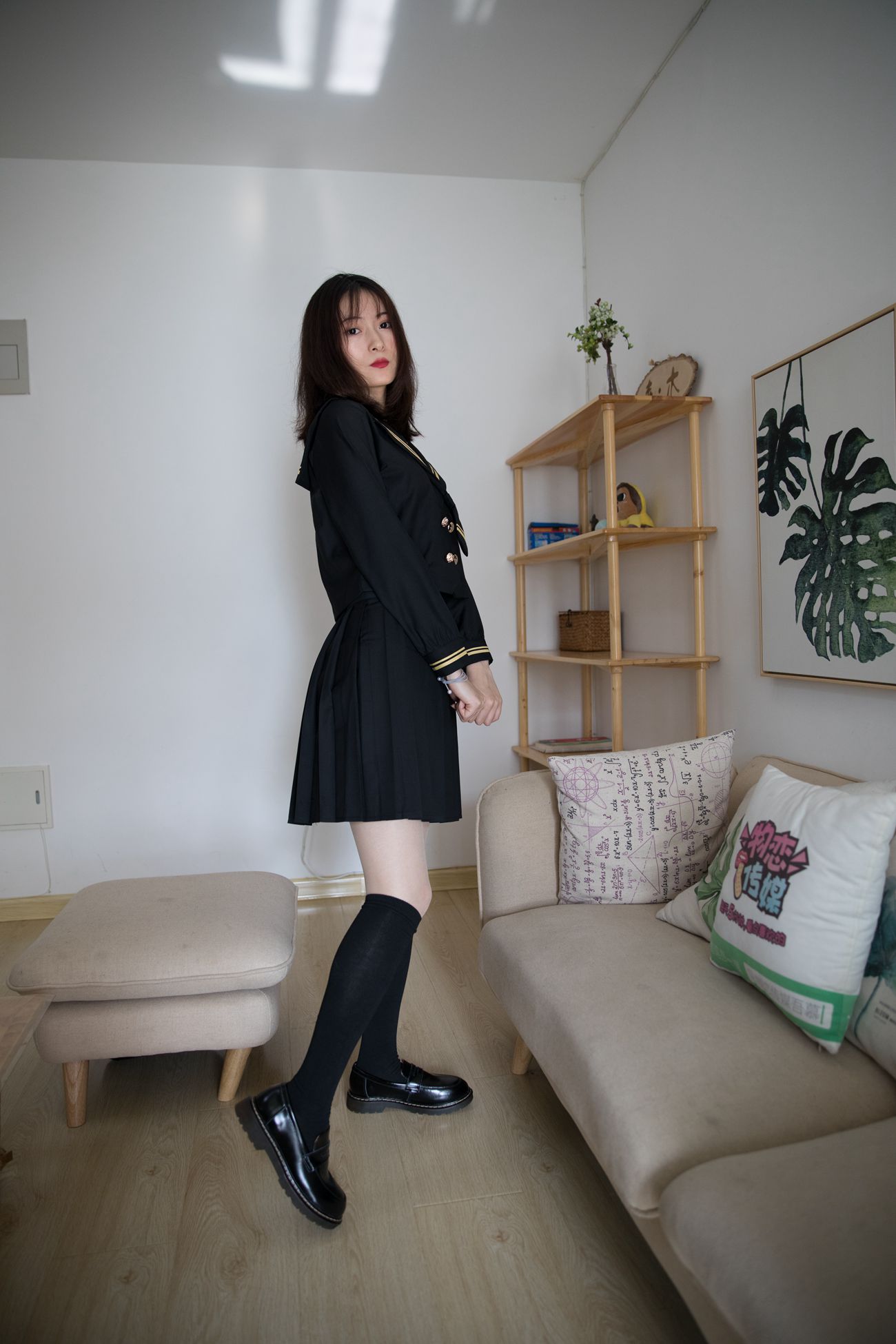 图片[13]-物恋传媒 NO.408 猫耳-深海少女[175P] – 速更版-美库